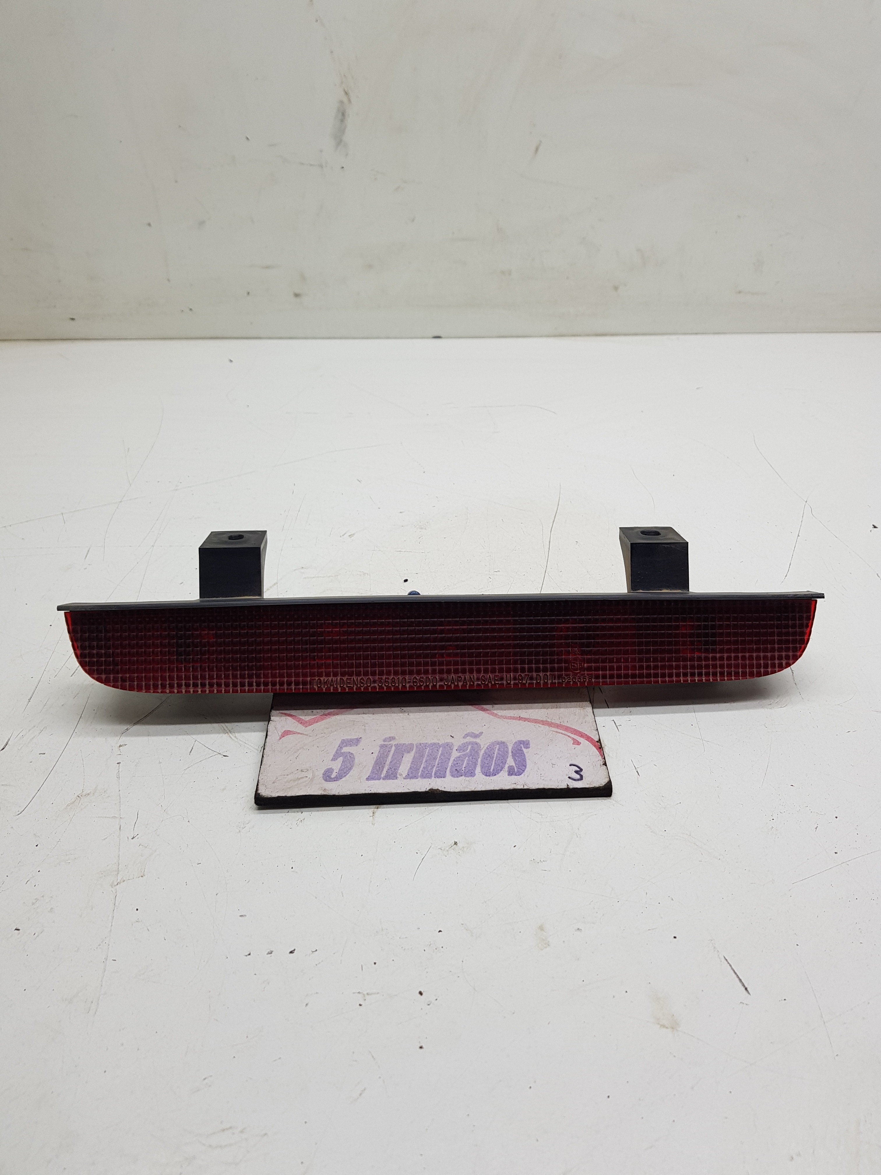 Luz Breaklight Chevrolet Tracker 2.0 2001 / 2002