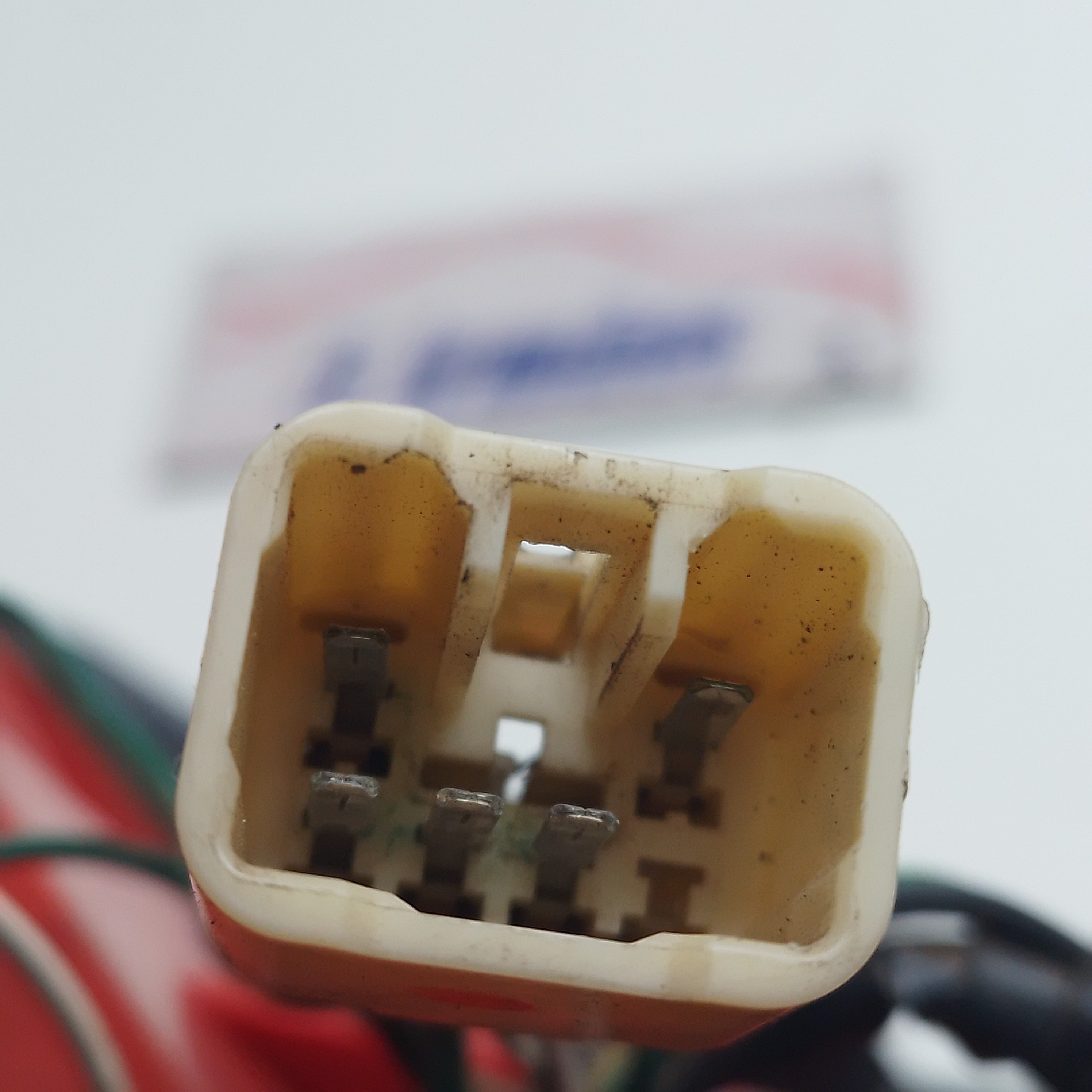Lanterna Direita Led Toyota Rav4 2.4 2009 / 2010 / 2011