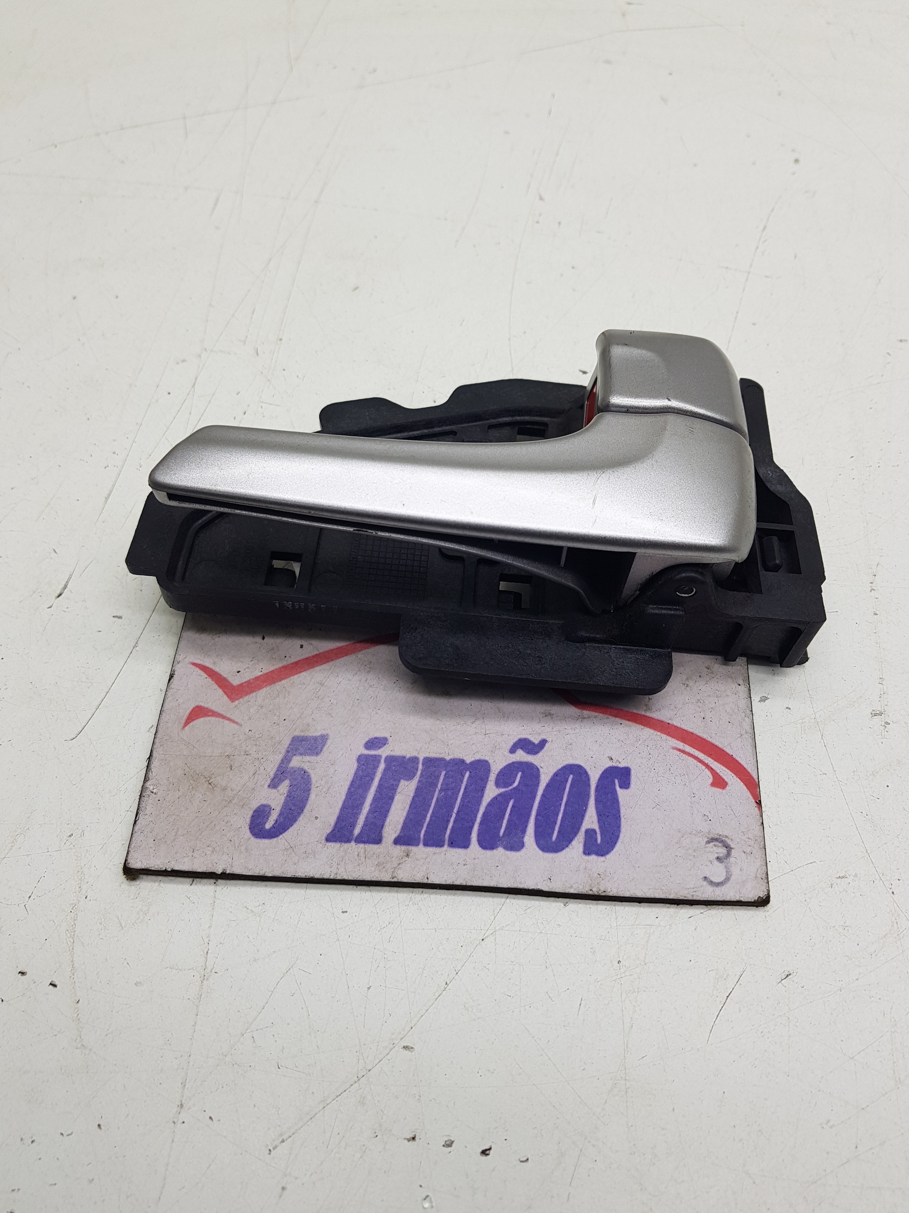 Maçaneta Interna Dianteira Direita Hyundai Ix35 2.0 2014