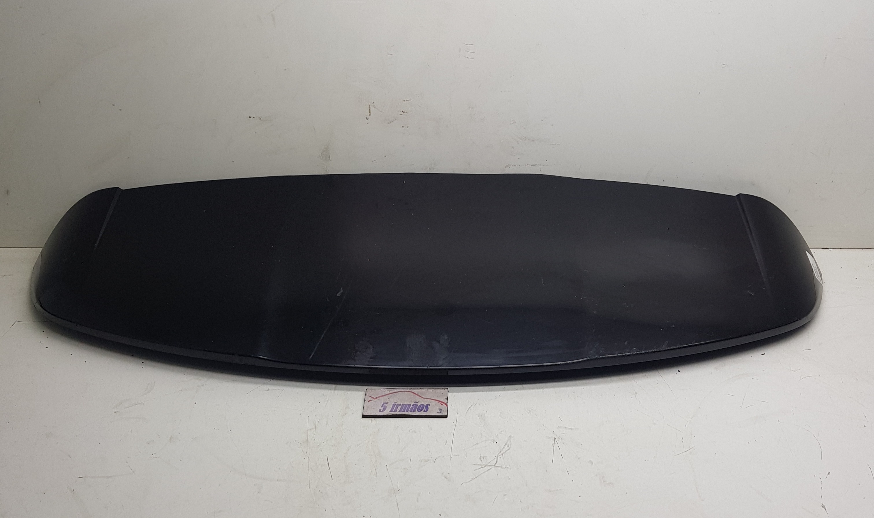 Aerofólio C/breaklight Mercedes Benz A200 1.6 2014 / 2015