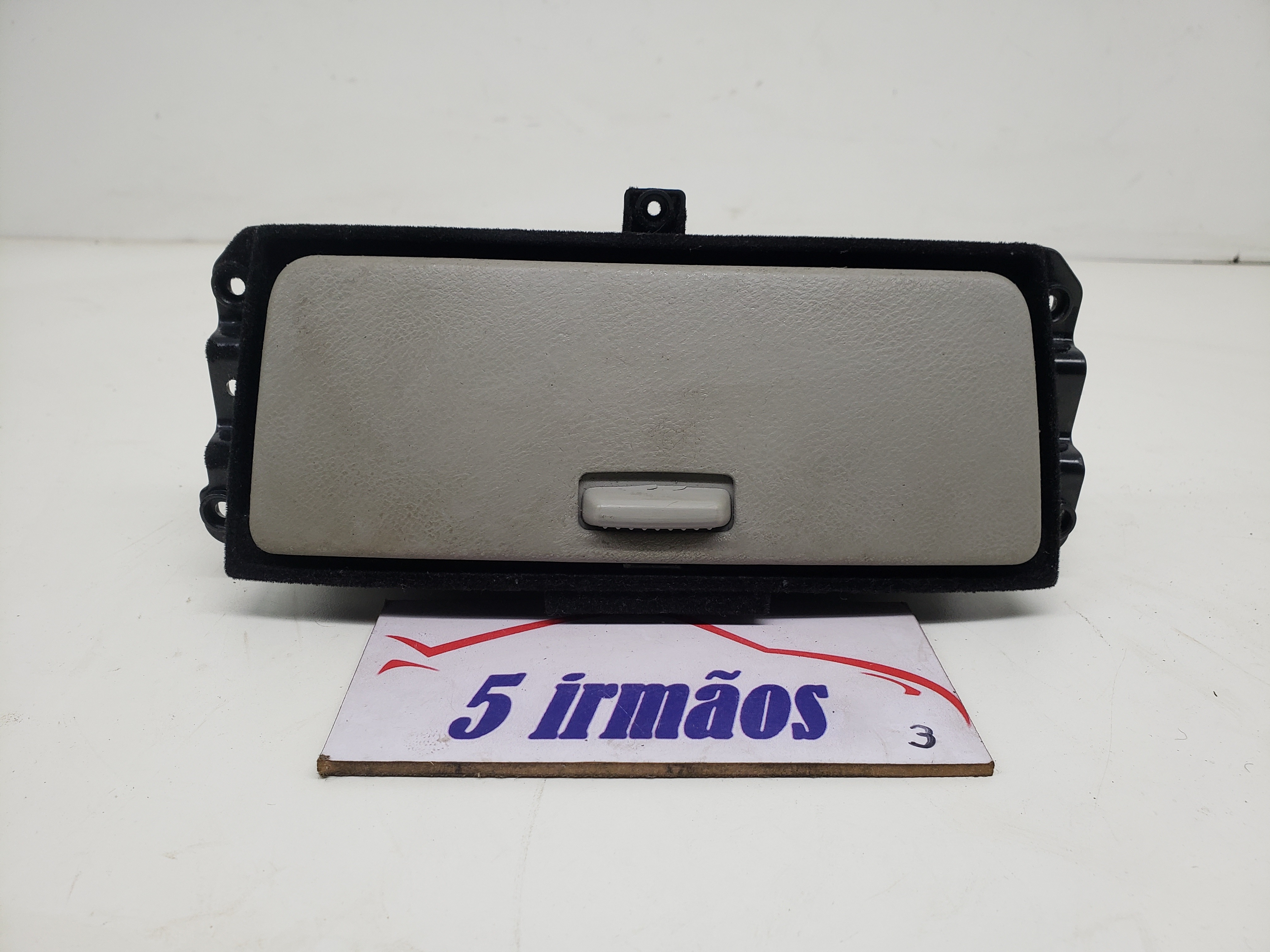 Porta Objetos Hyundai Azera 3.3 V6 2008 / 2009 N847453l100