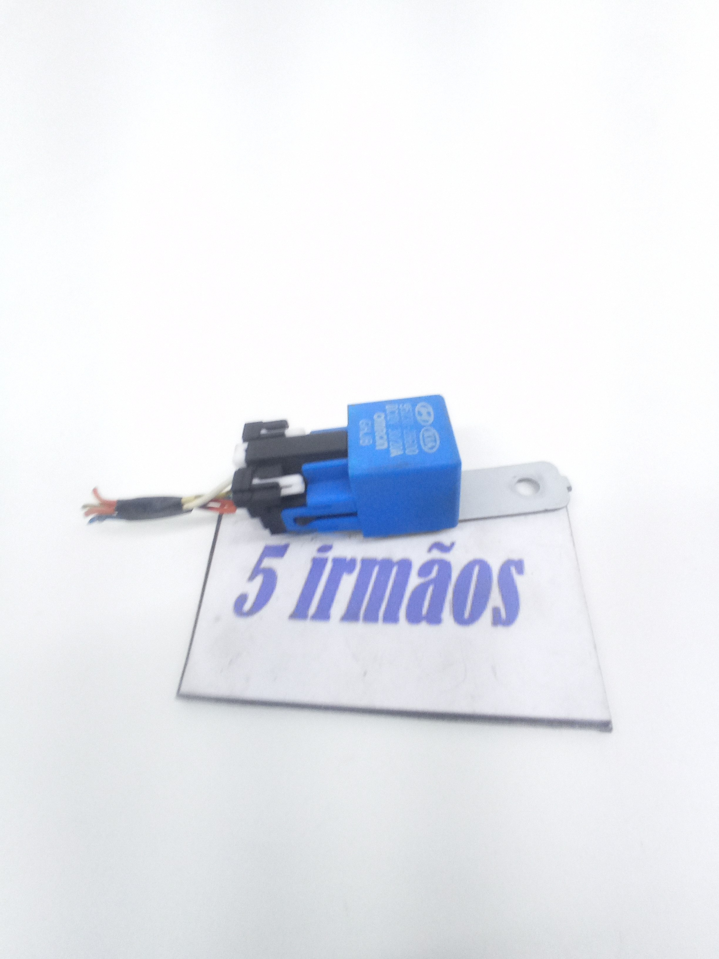 Rele Power Fusíveis Hyundai Santa Fé 2.4 2011 N952302b600