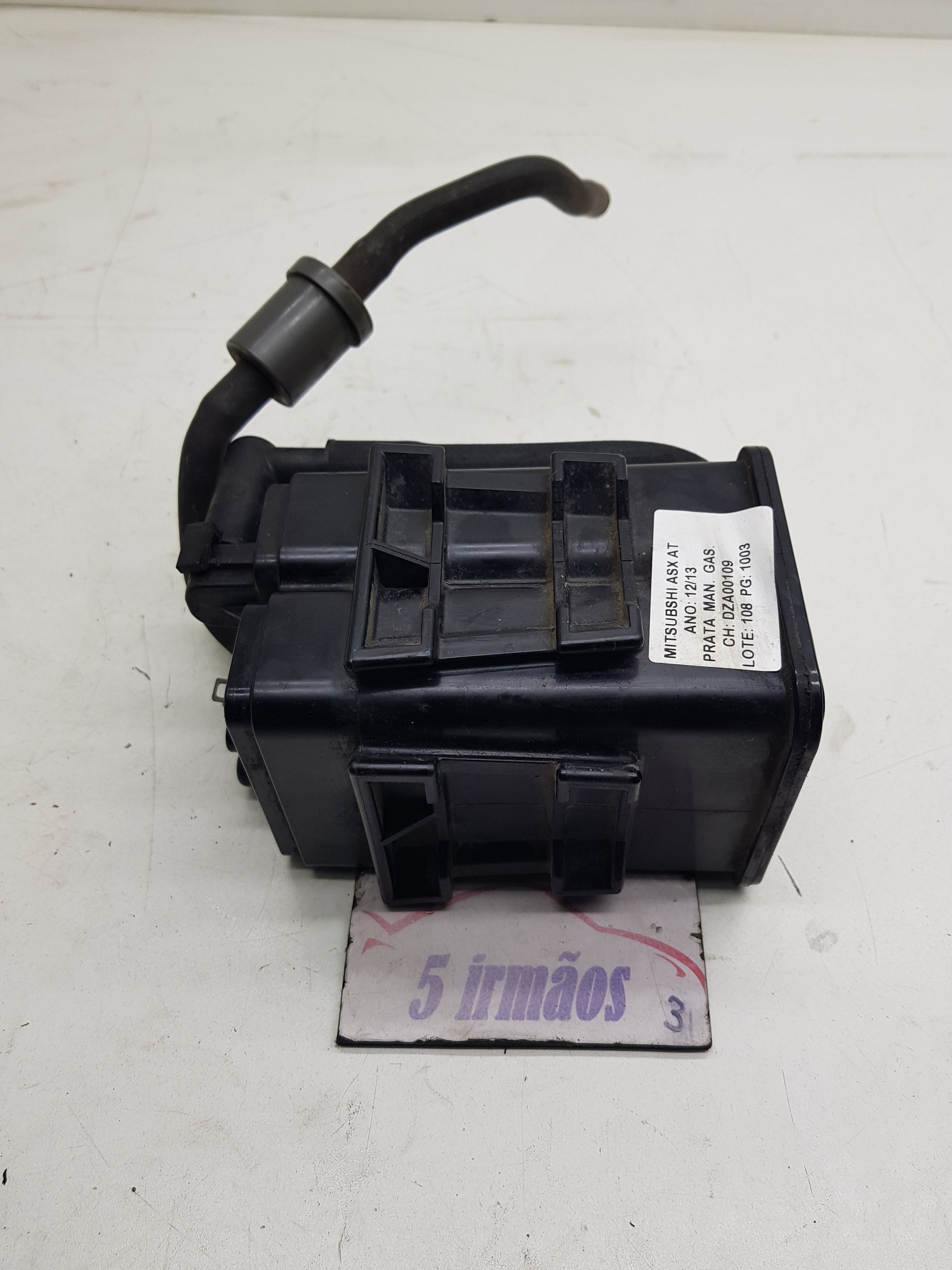 Filtro Canister Mitsubishi Asx 2.0 2013 / 2014