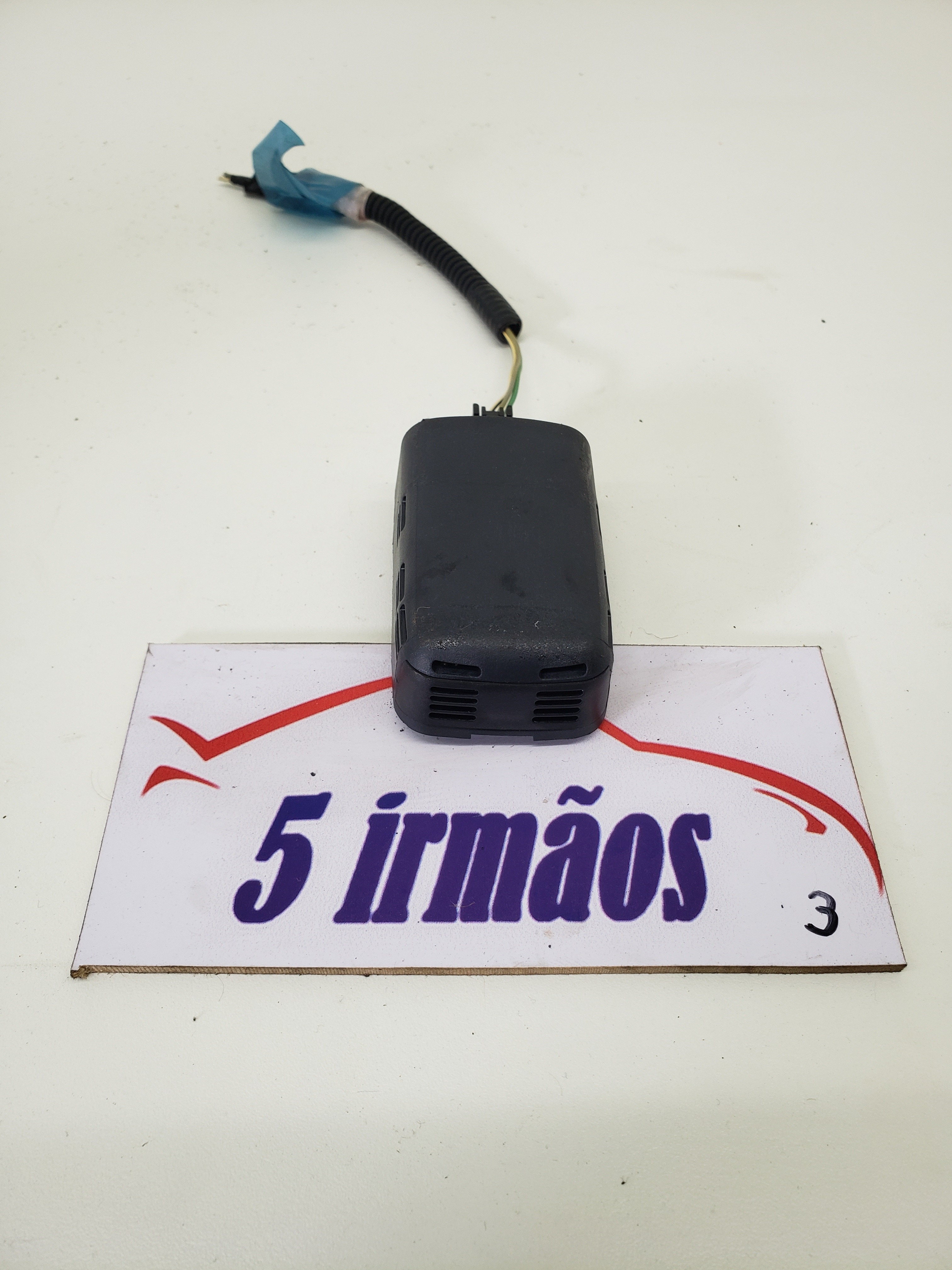 Sensor Chuva Toyota Prius 1.8 Hybrido 2017 / 2018 / 2019