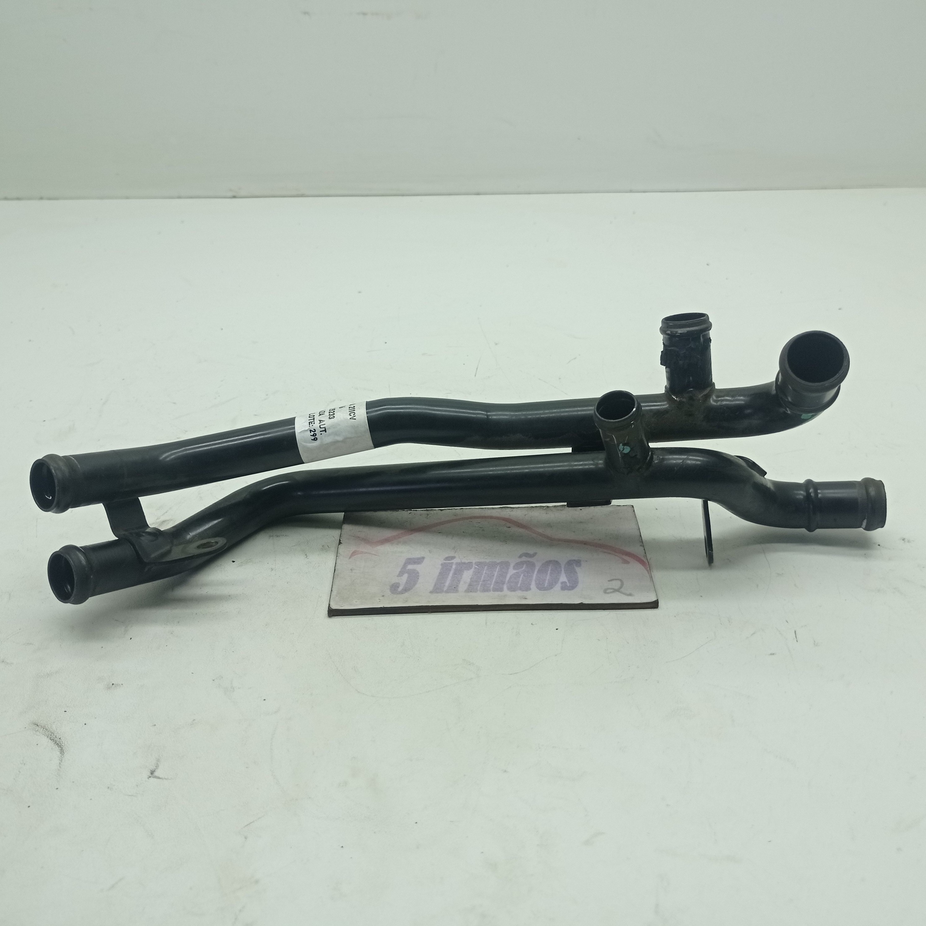 Mangueira Arrefecimento Vw Jetta Tsi 2.0 2015 / 2016