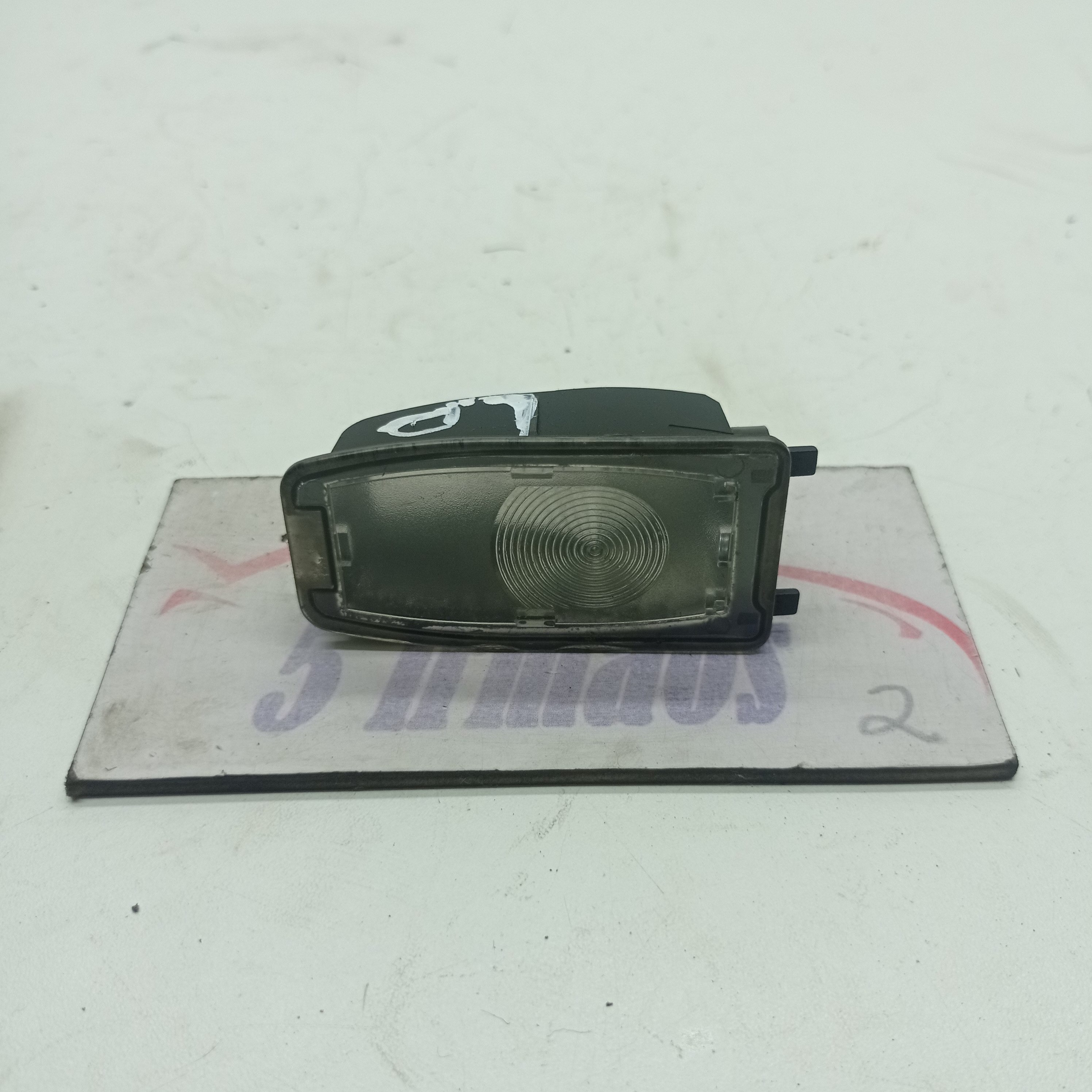 Luz Pisca Retrovisor Direito Freelander 2 2.2 2012