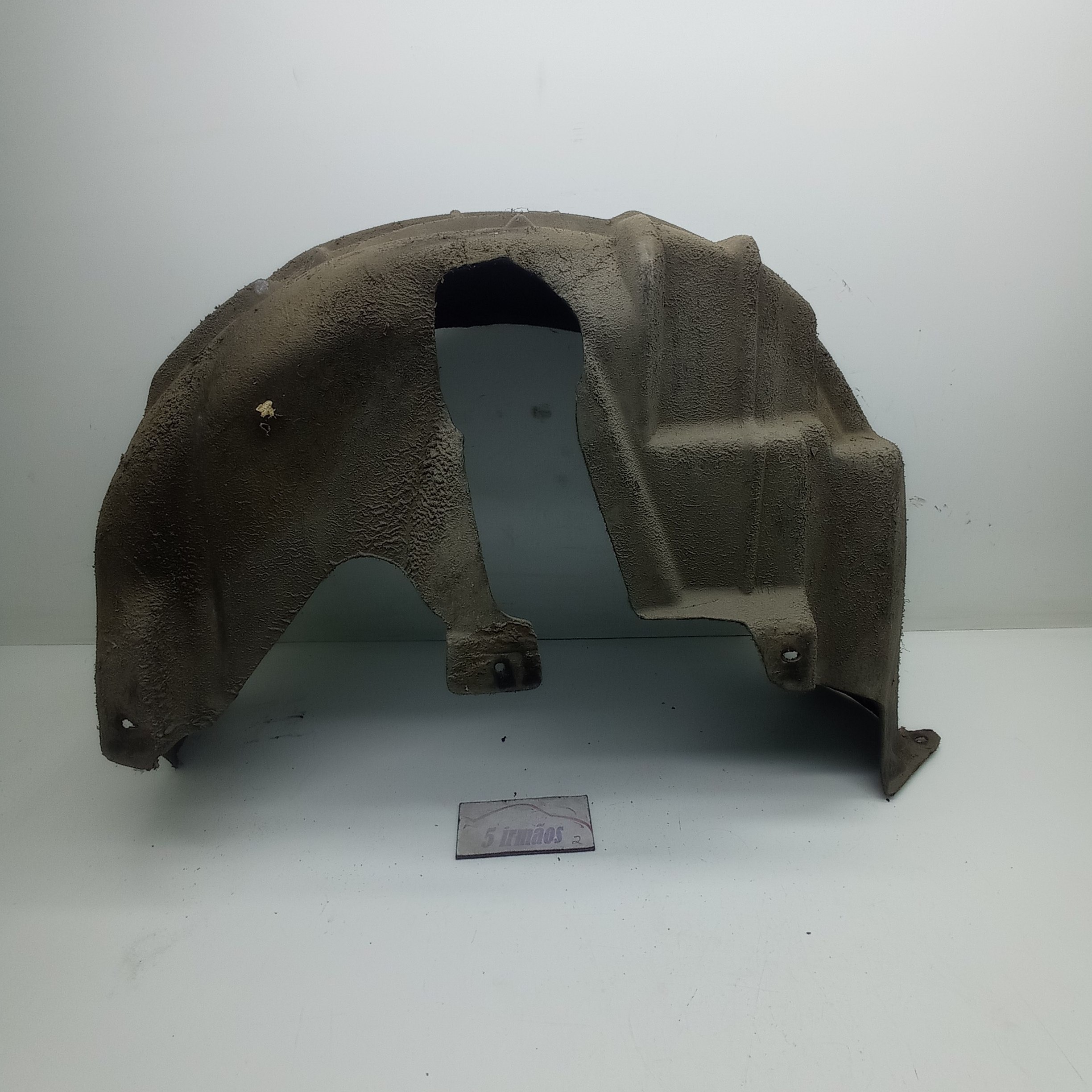 Parabarro Traseiro Direito Vw Jetta Tsi 2.0 2011 / 2012