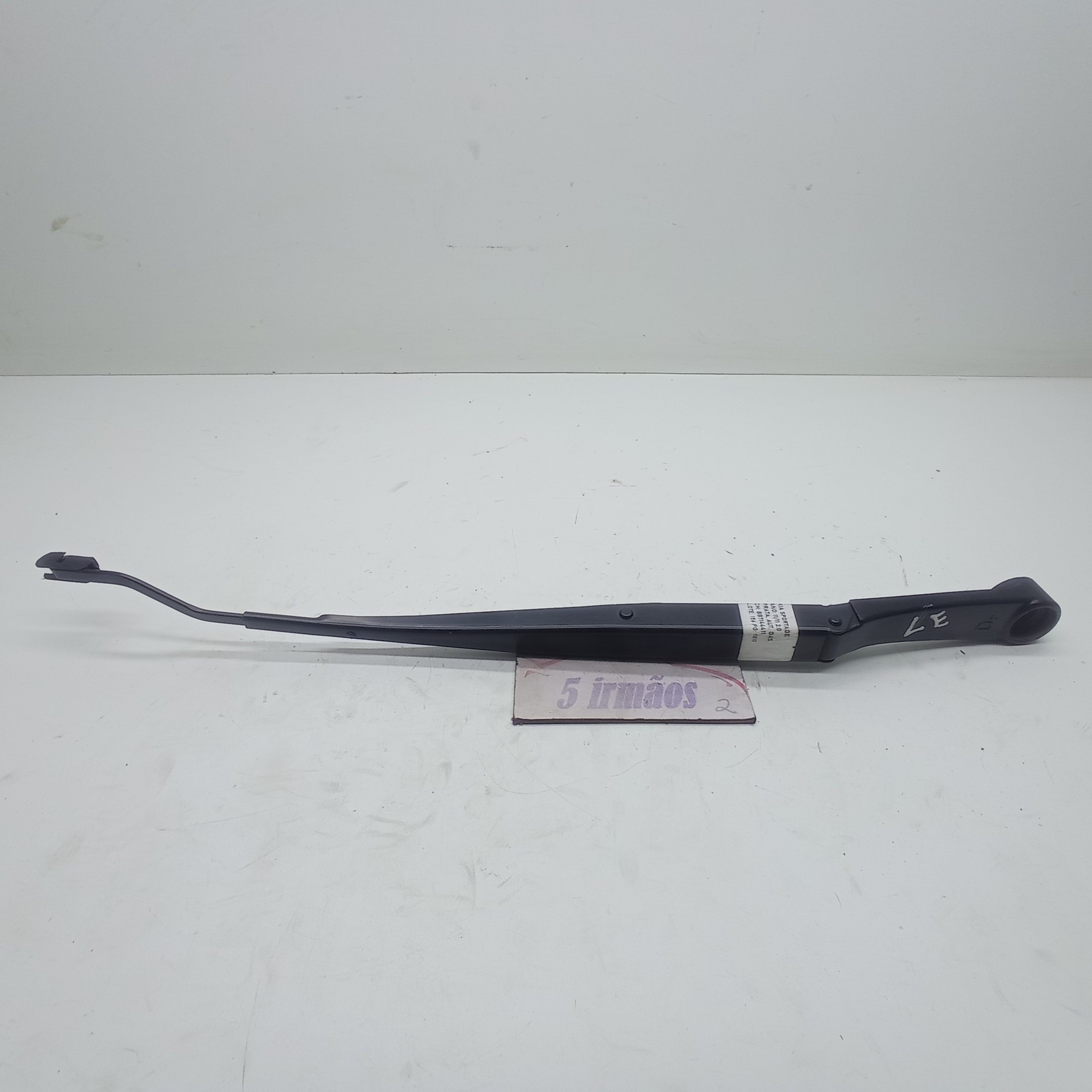Braço Esquerdo Limpador Parabrisa Kia Sportage 2.0 2011