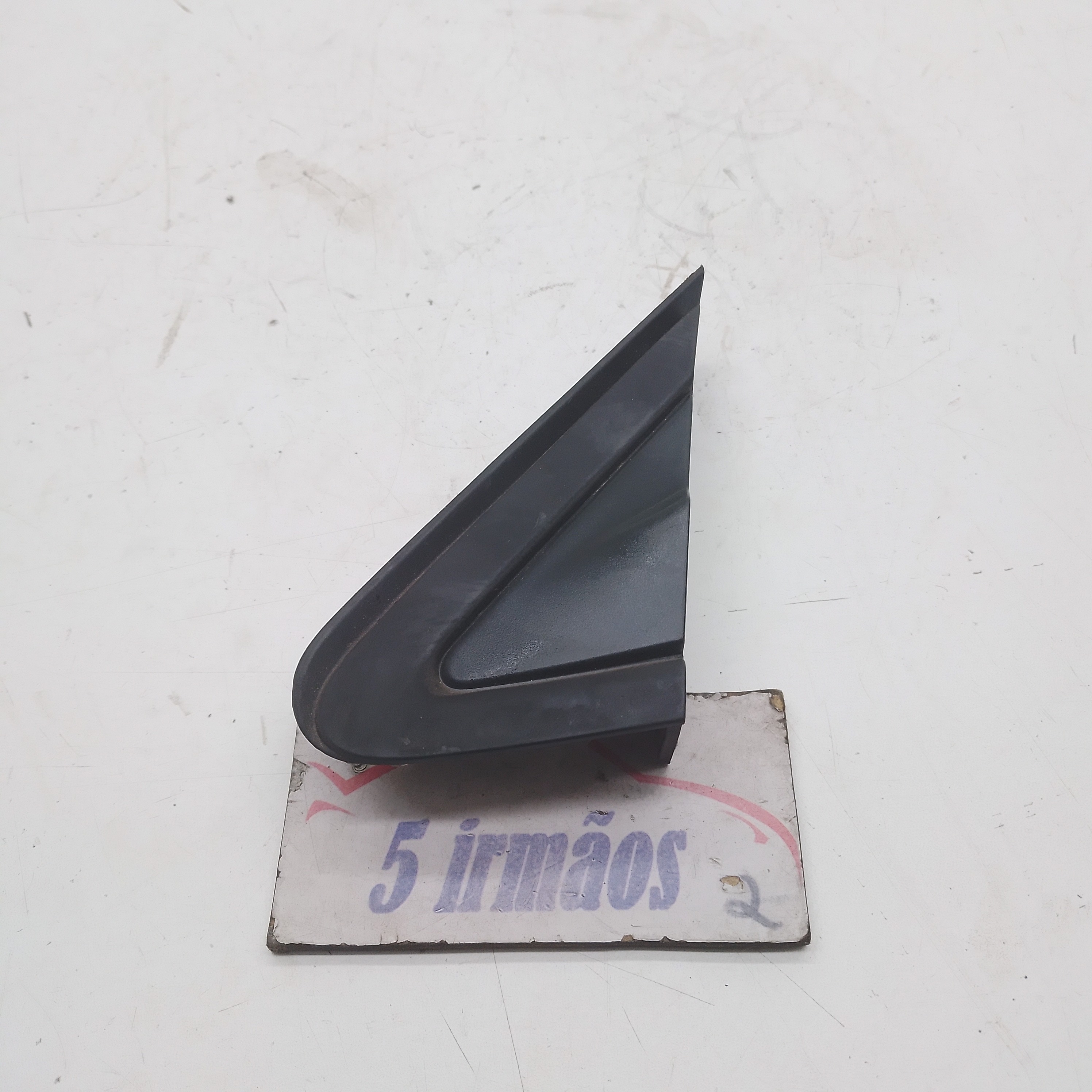 Acabamento Retrovisor Esquerdo Vw Polo Gts 1.4 2020 2021