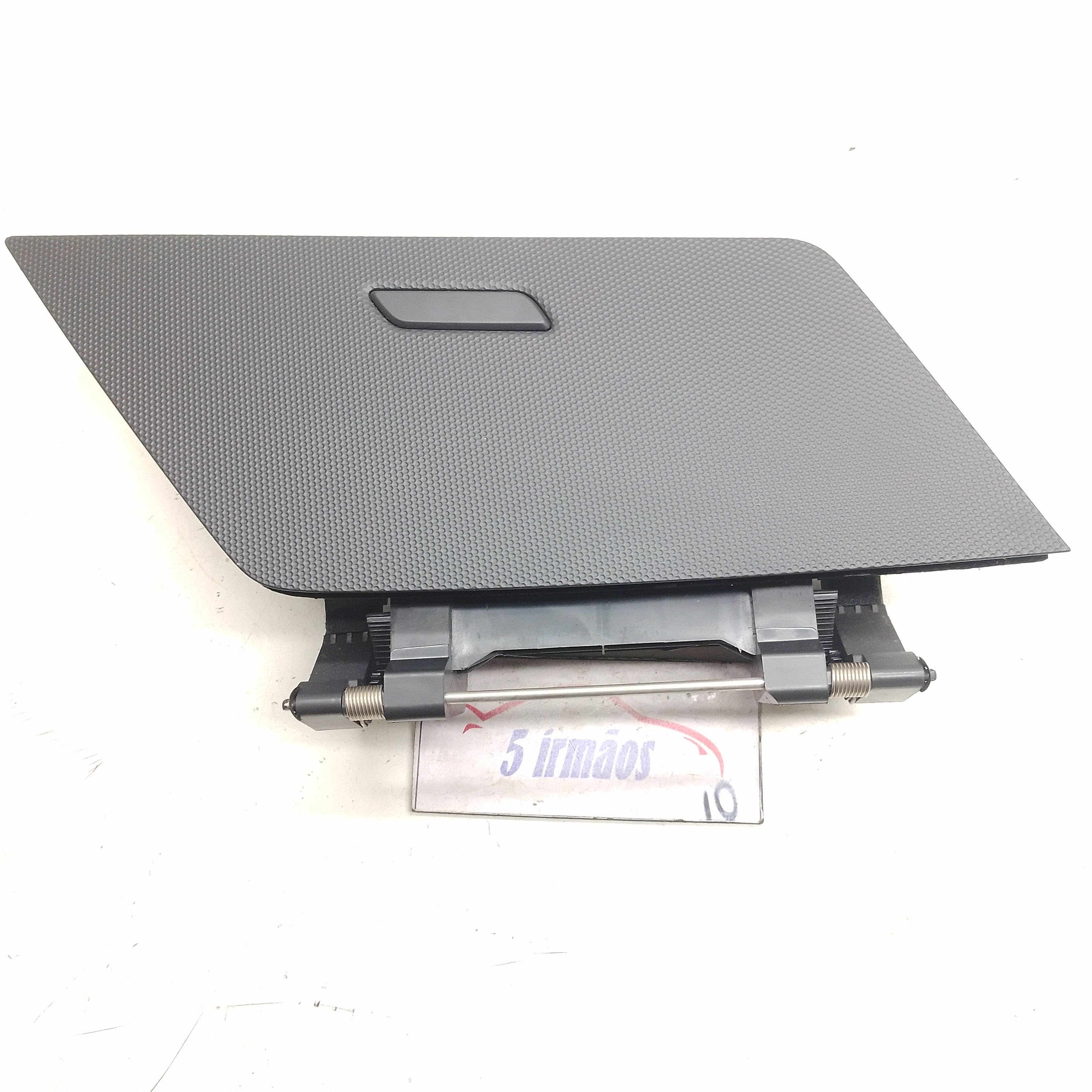 Console Central Porta Objetos Painel Vw Tiguan 2.0 2019