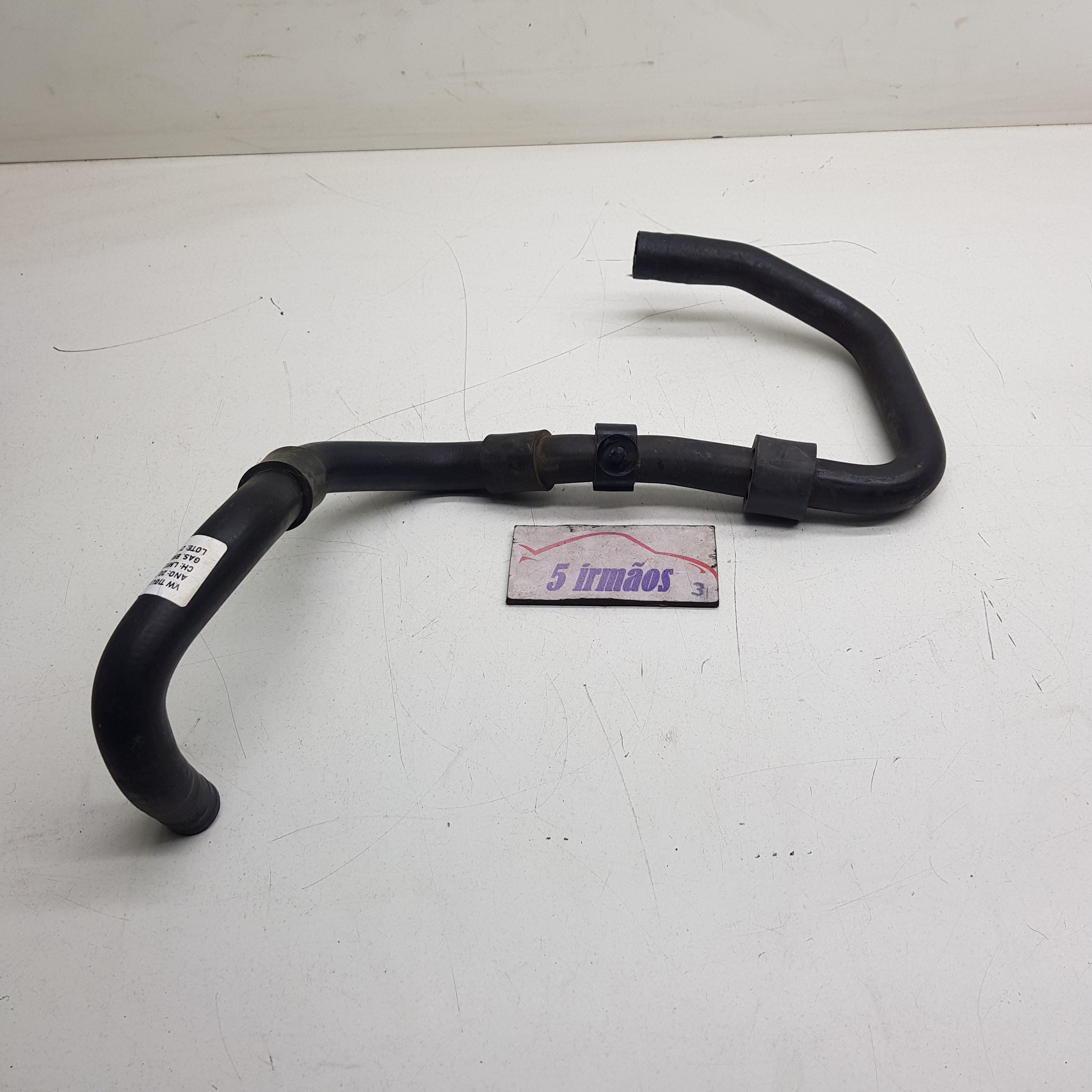 Mangueira Radiador Vw Tiguan 350 Tsi 2.0 2019 / 2020