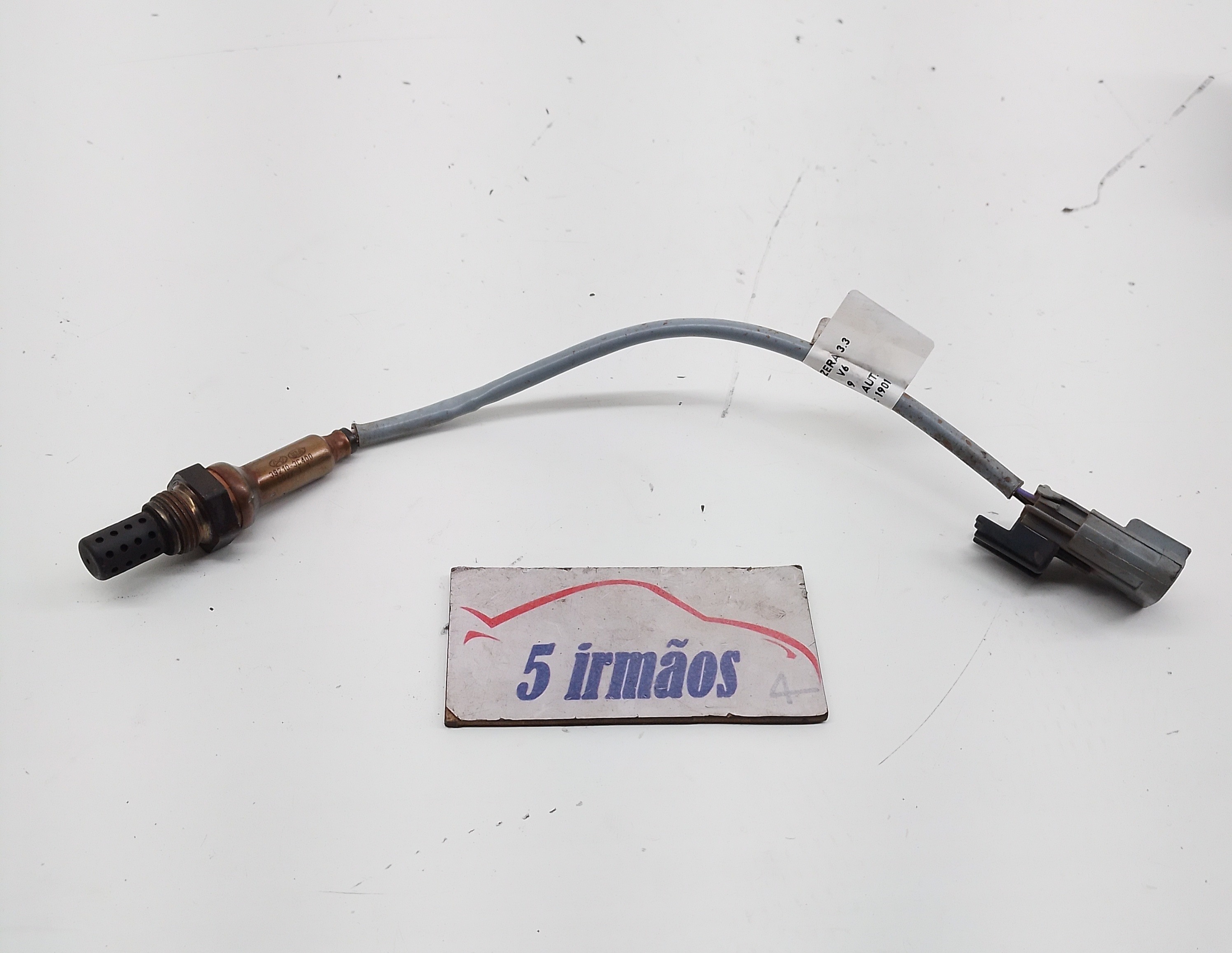 Sonda Lambda Hyundai Azera 3.3 V6 2008 / 2009 N392103c400