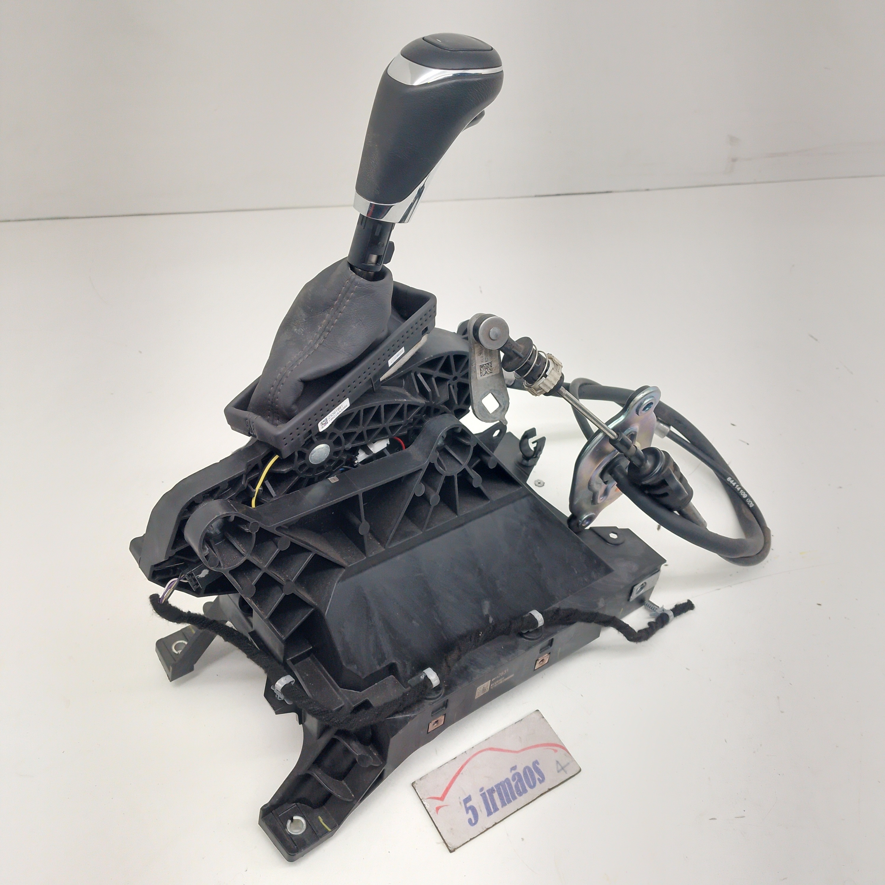 Alavanca Marcha C/cabo Gm Equinox Premier 2019 2020