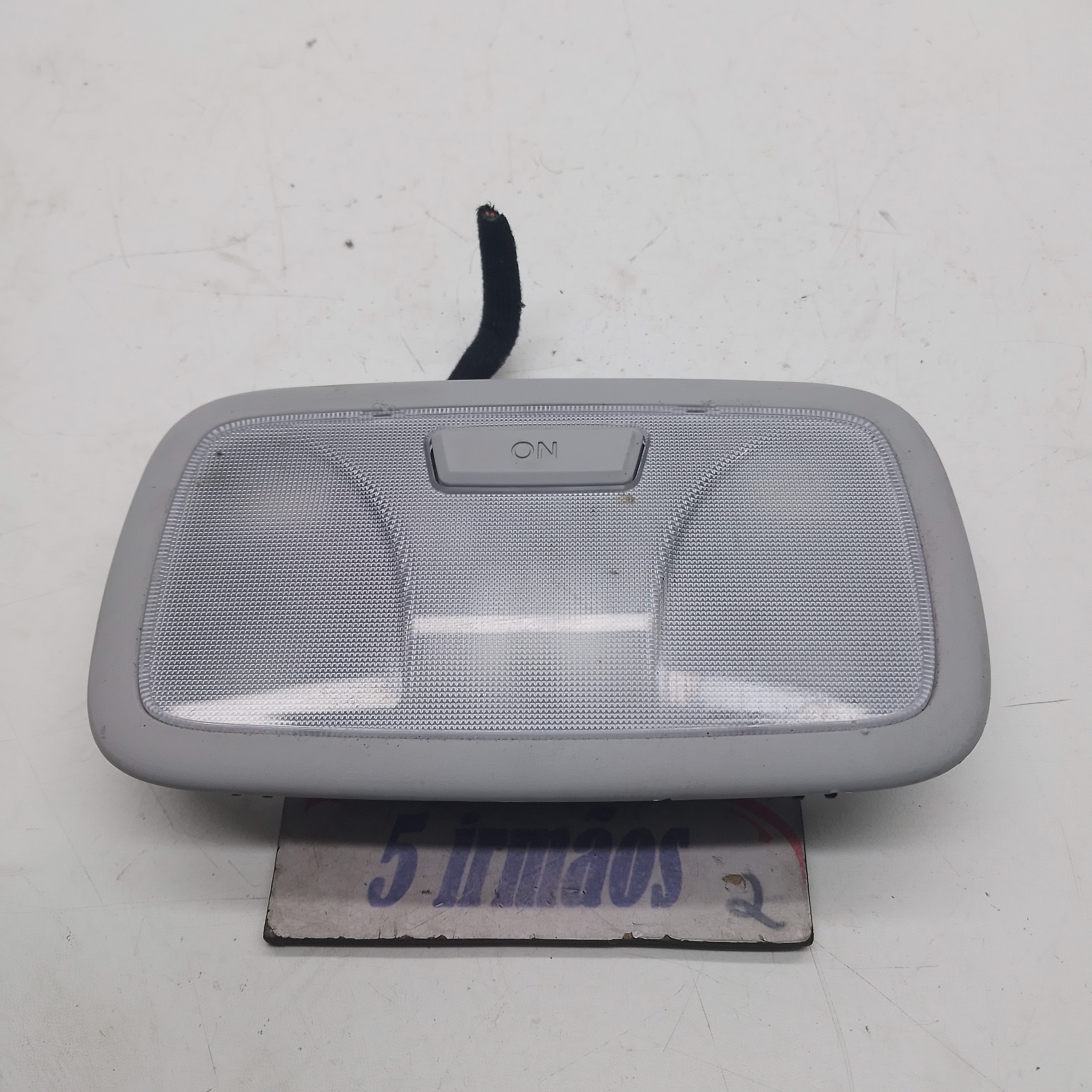 Luz Teto Cortesia Hyundai Ix35 2.0 2014 Nº928502sxxx