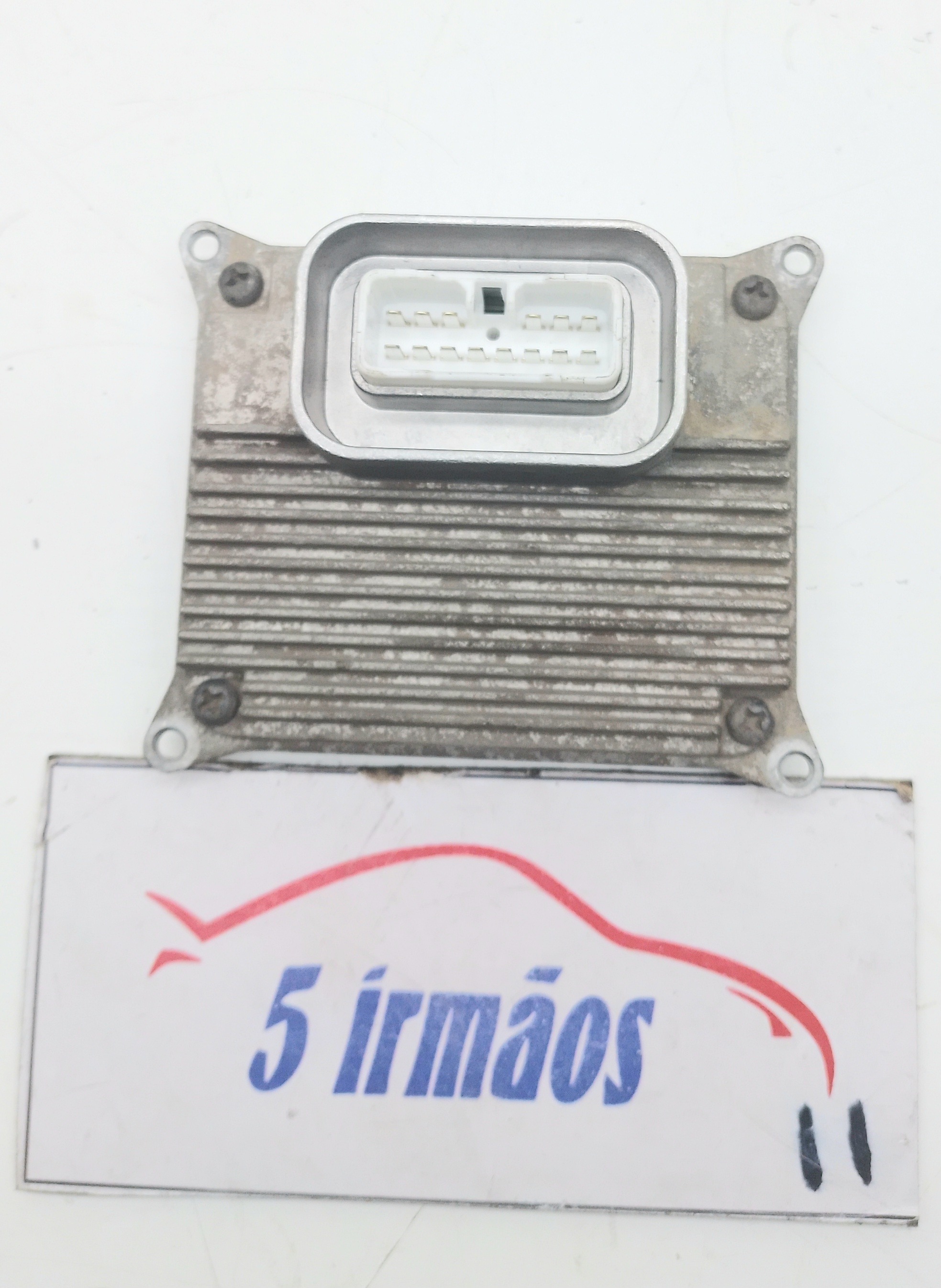 Módulo Reator Farol Led Equus V8 4.6 2011 Nº921903n100