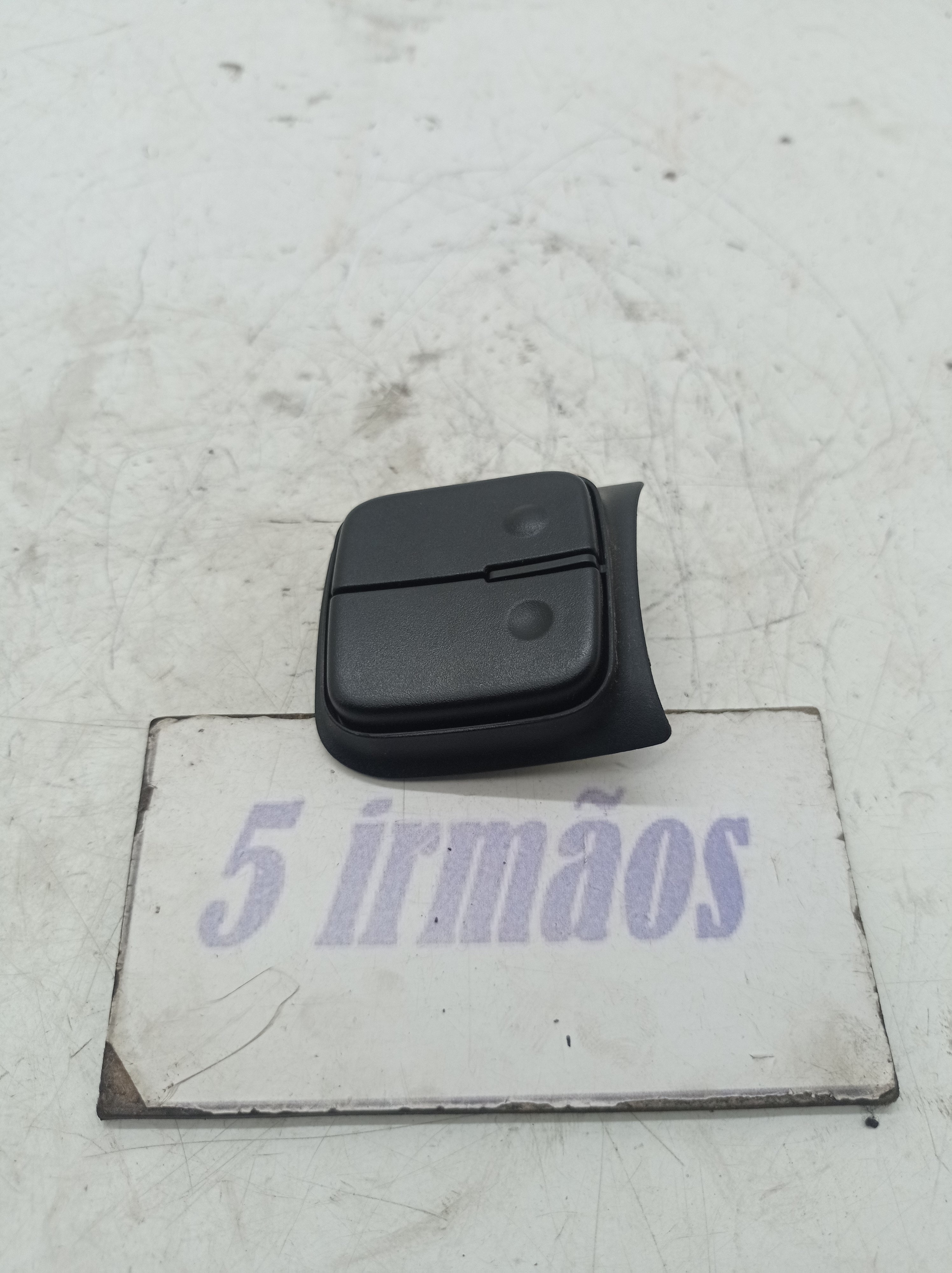 Botão Paddle Shift Volante Gm Equinox Premier 2.0 2017 2018