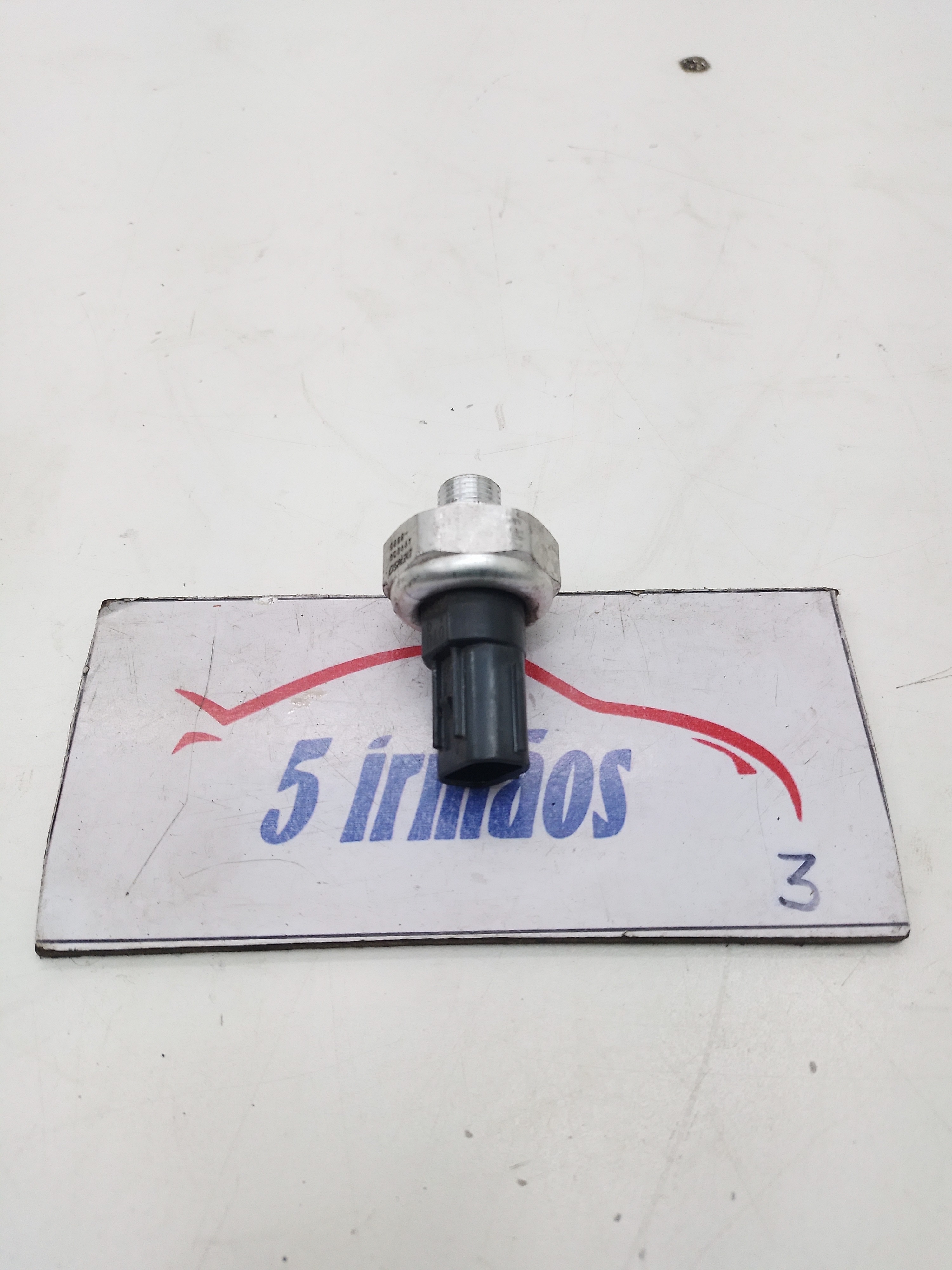 Pressostato Ar Condicionado Toyota Prius 1.8 2017 / 2018