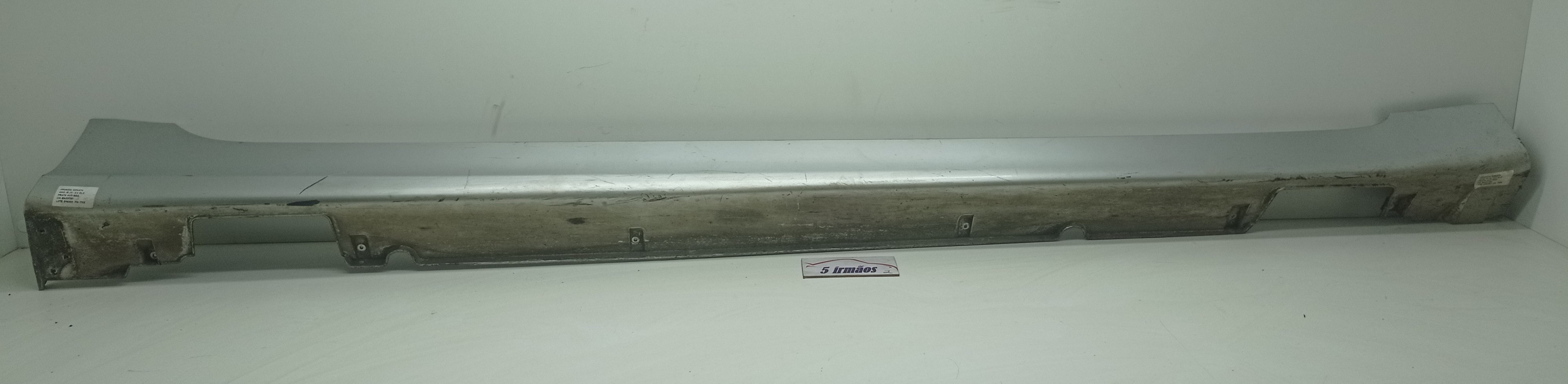Spoiler Lateral Direito Hyundai Sonata 2.4 2011 /2012 /2013