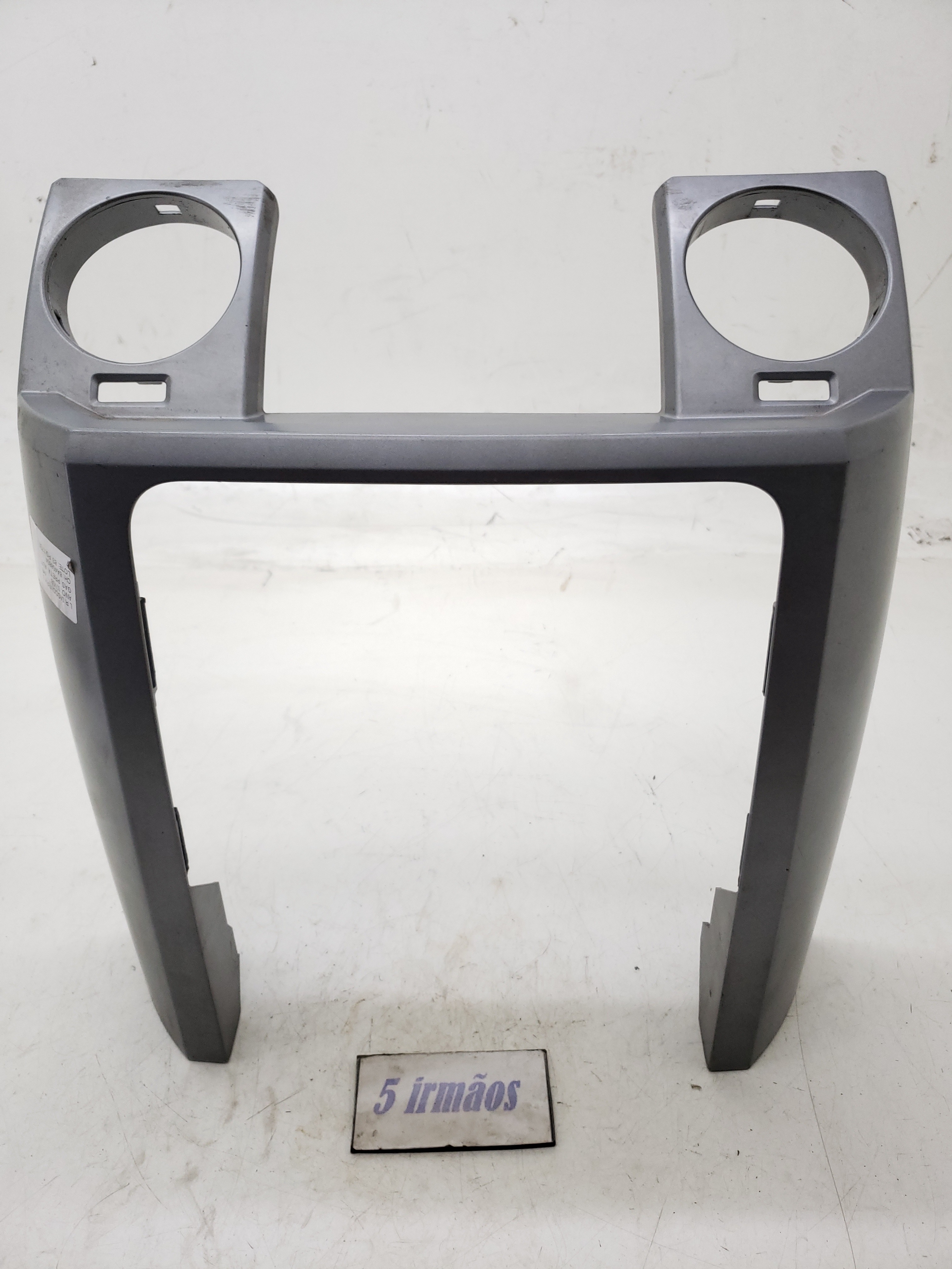 Acabamento Moldura Painel Land Rover Discovery 3 4.0 V6 2007