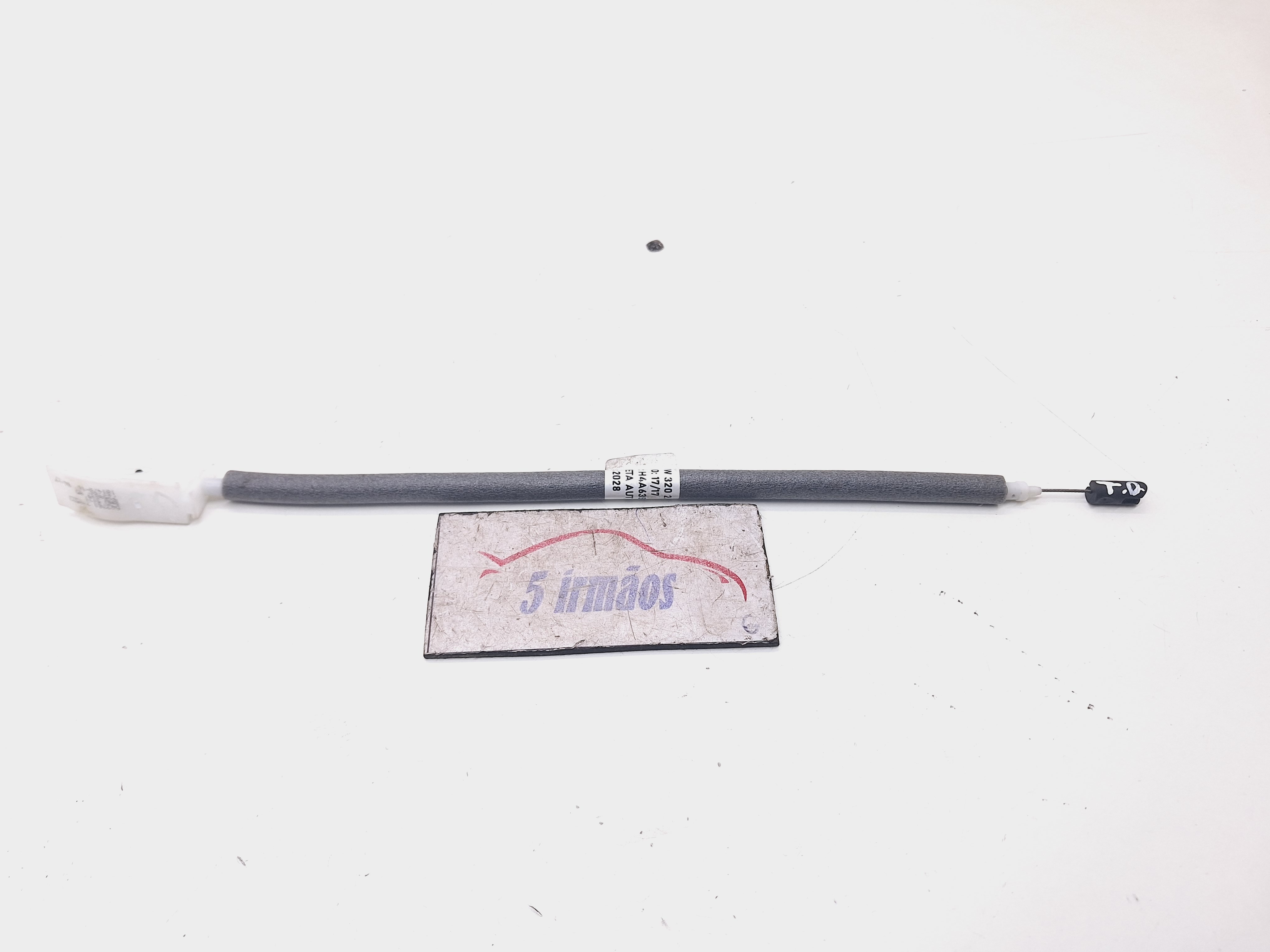 Cabo Fechadura Porta Traseira Direita Bmw 320i 2.0 2017