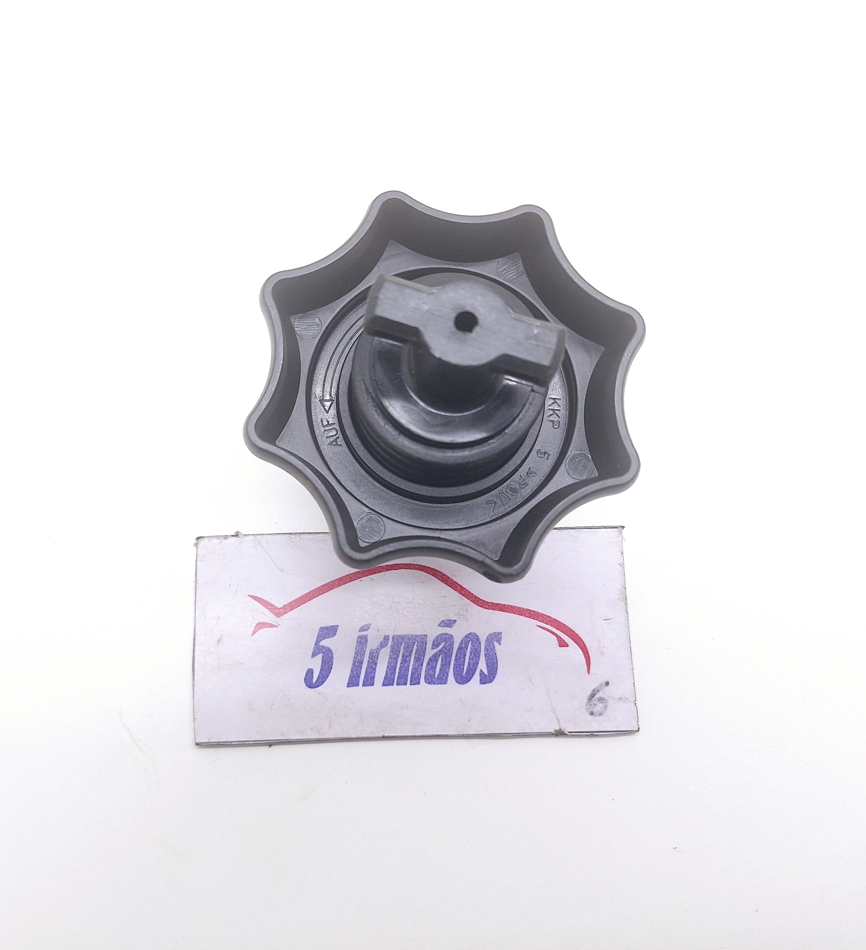Parafuso Trava Estepe Vw Jetta Tsi 1.4  2019 Nº1t0803899