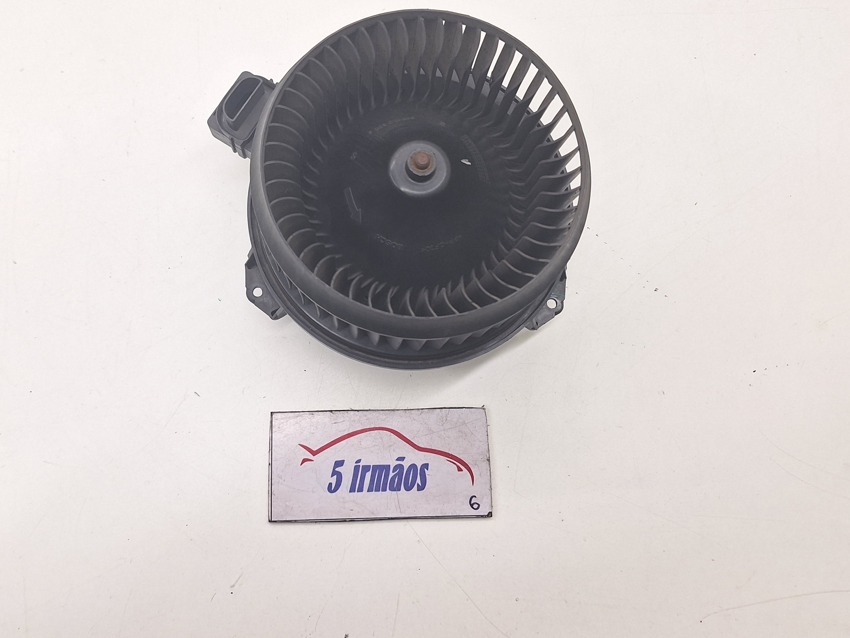 Ventilador Ar Forçado Honda Civic 1.8 2009/ 2010