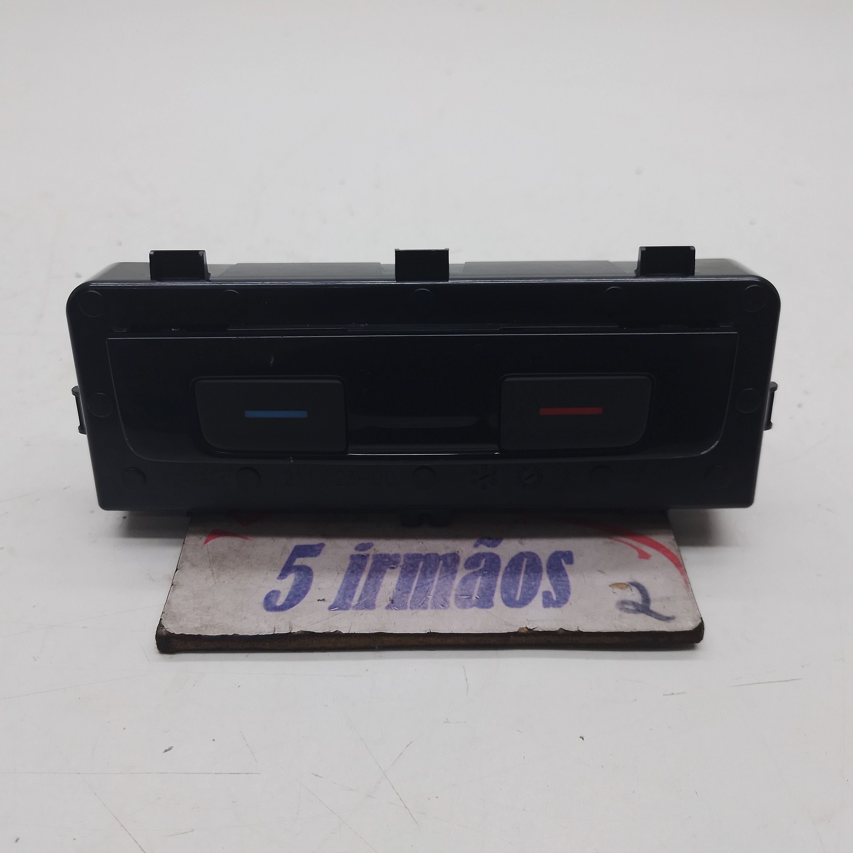 Comando Ar Condicionado Vw Tiguan Rline Tsi 2.0 2019 2020