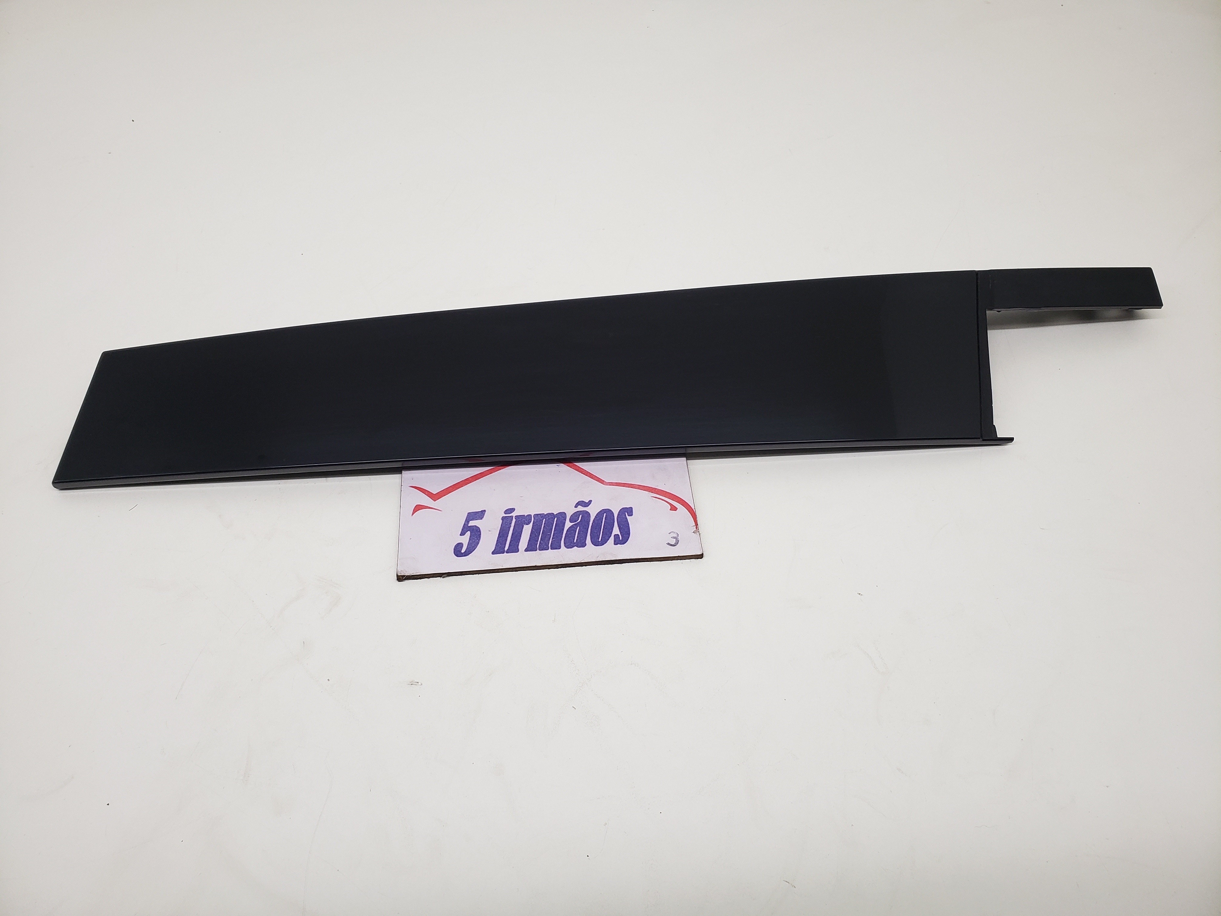 Acabamento Porta Dianteira Direita Vw Tiguan 350 2.0 2019