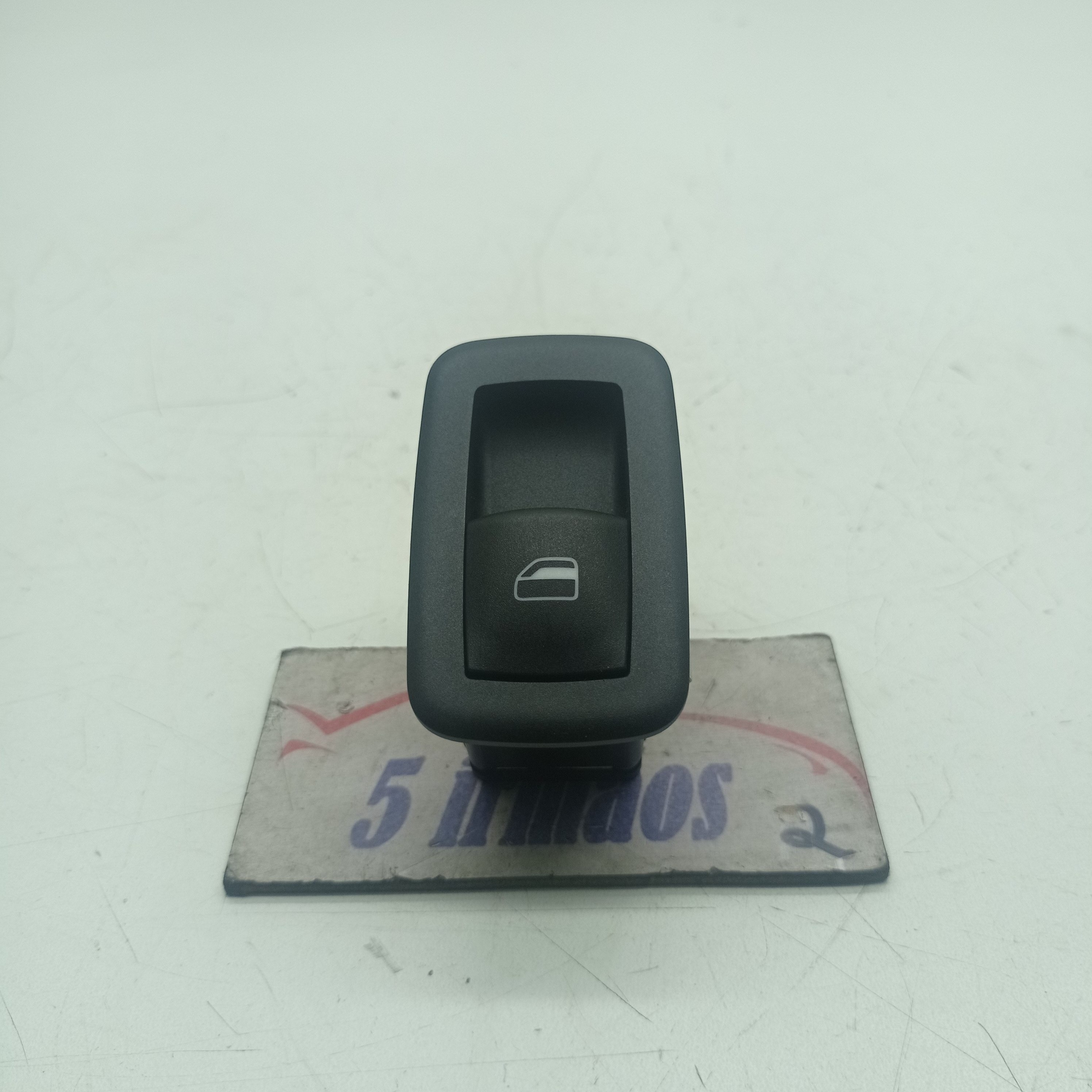 Comando Vidro Traseiro Direito Jeep Cherokee 3.2 V6 2014