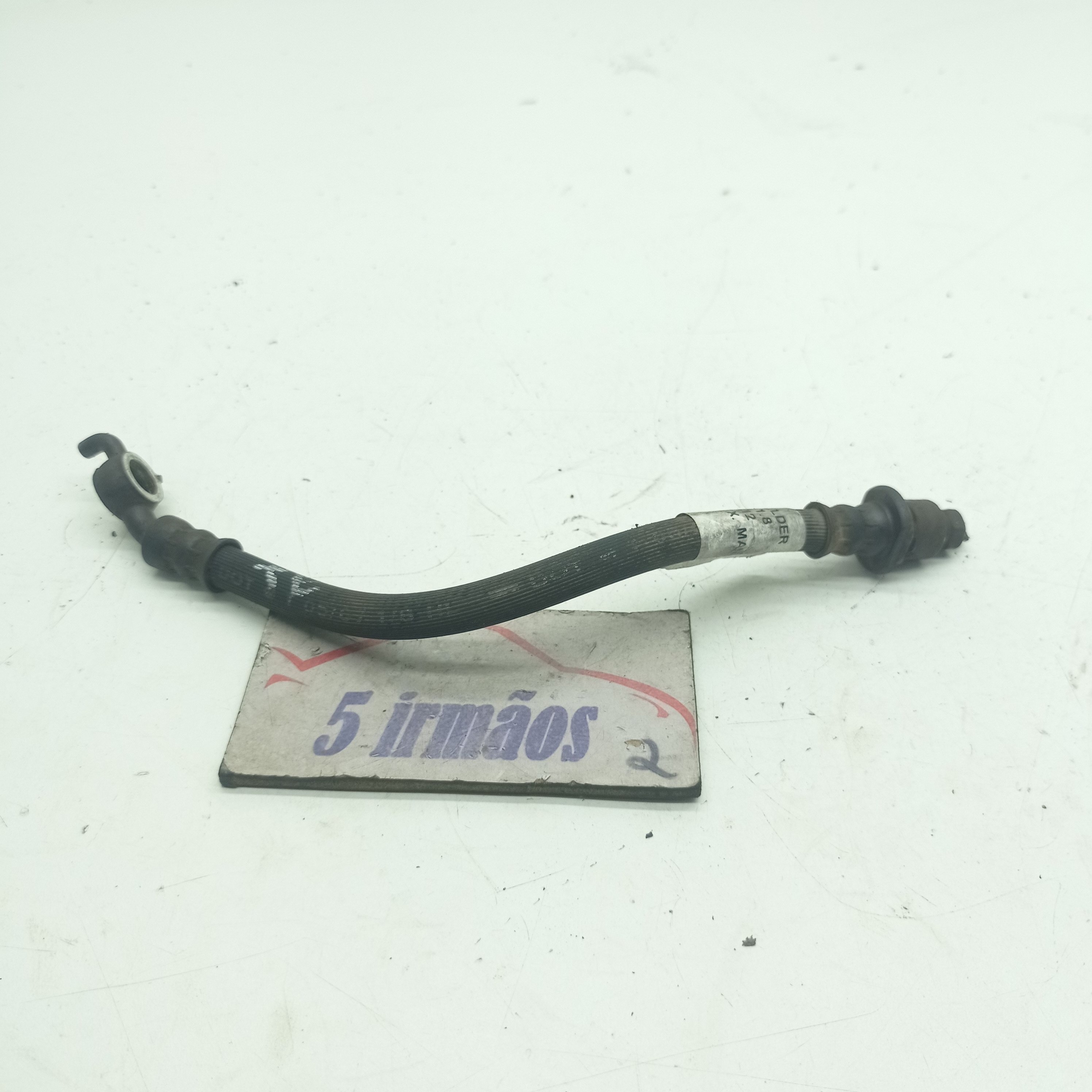 Flexível Traseiro Esquerdo Toyota Fielder 1.8 2007 2008