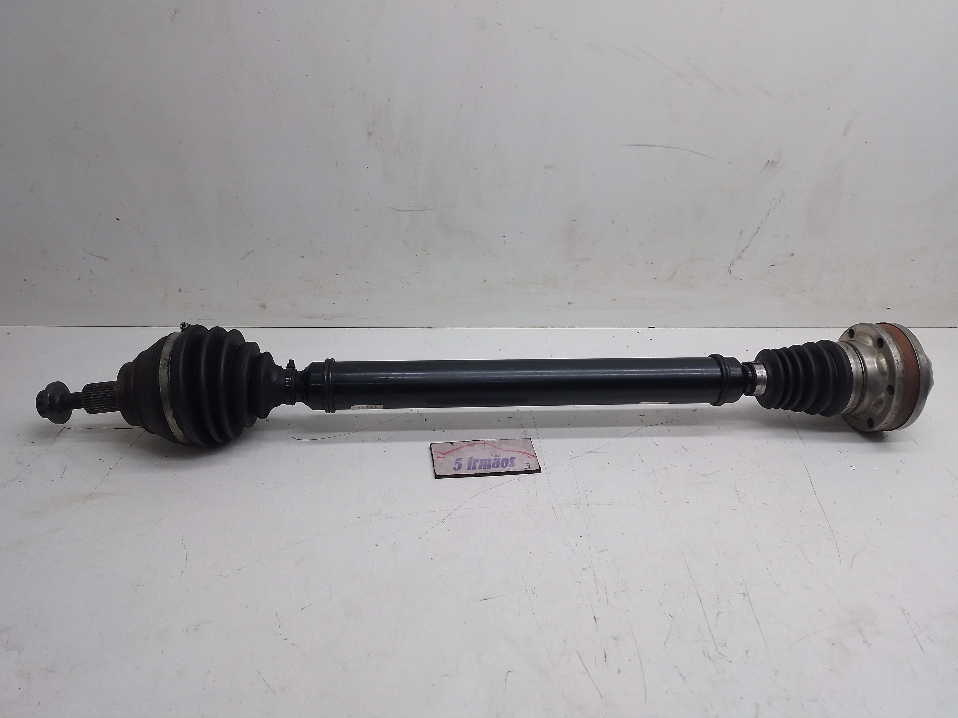 Homocinética Dianteira Direita Vw Jetta Tsi 2.0 211cv 2016