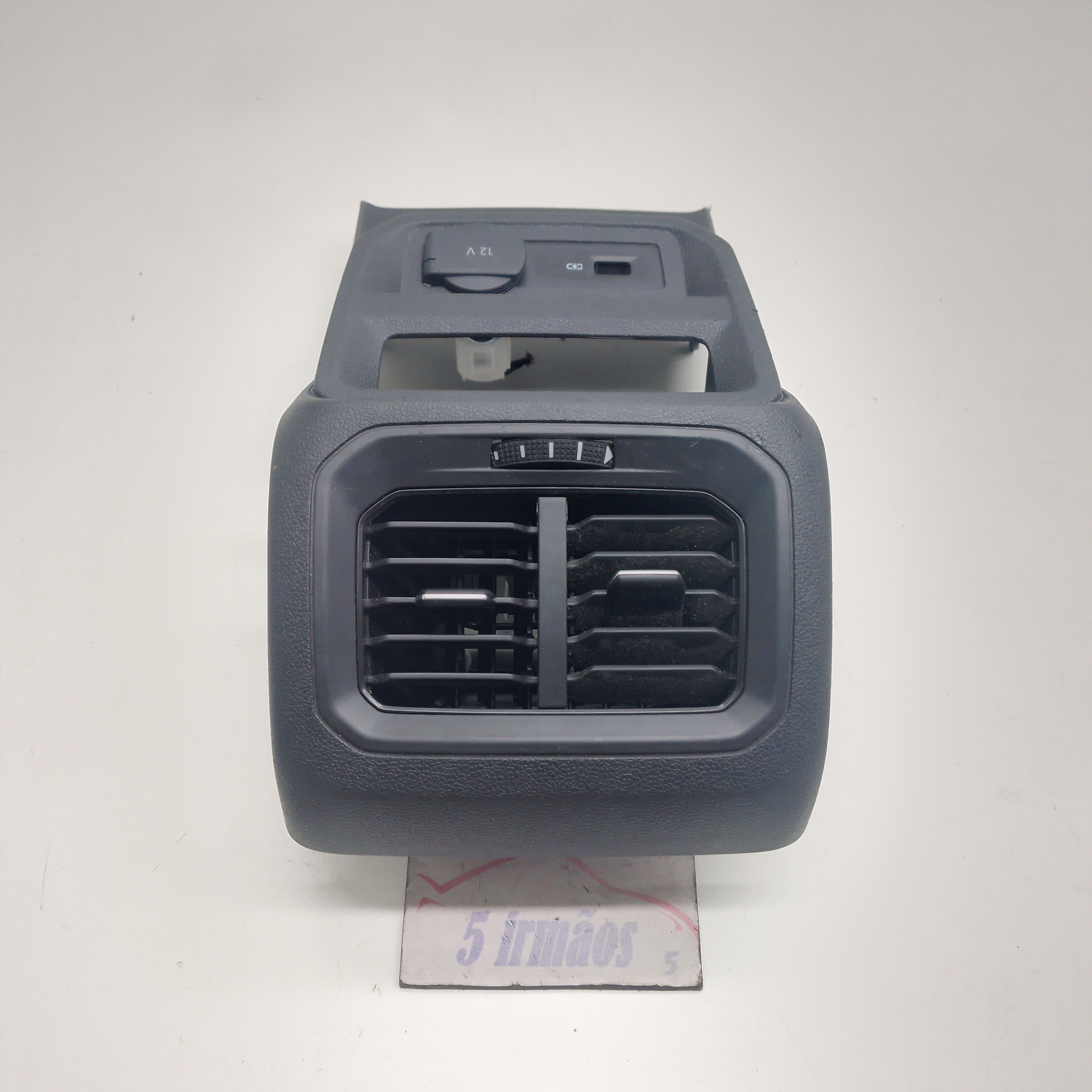 Acabamento Console Central Difusor Arvw Tiguan 350 2.0 2020