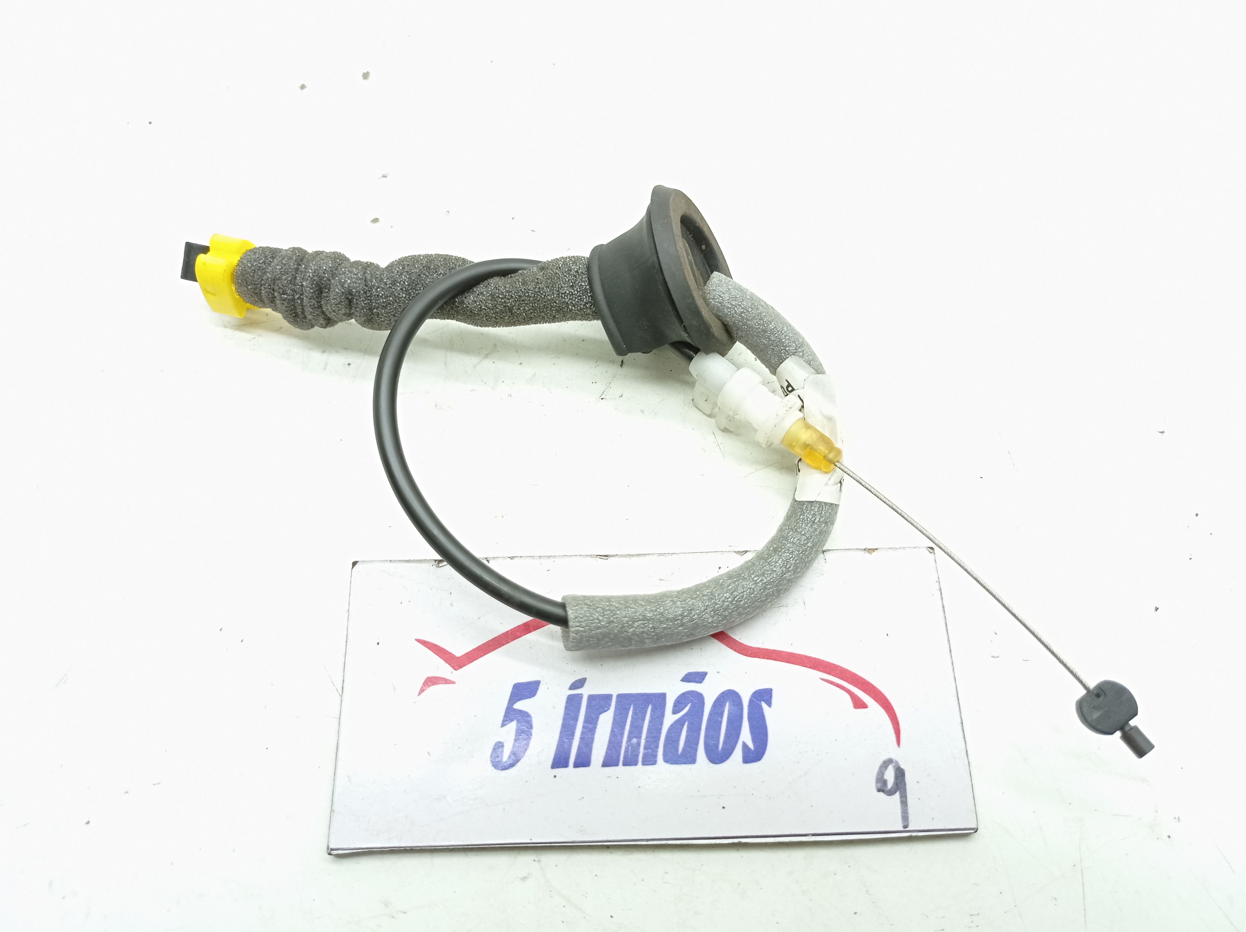 Cabo Fechadura Traseira Direita Audi A4 Tfsi 2.0 2016 / 2017