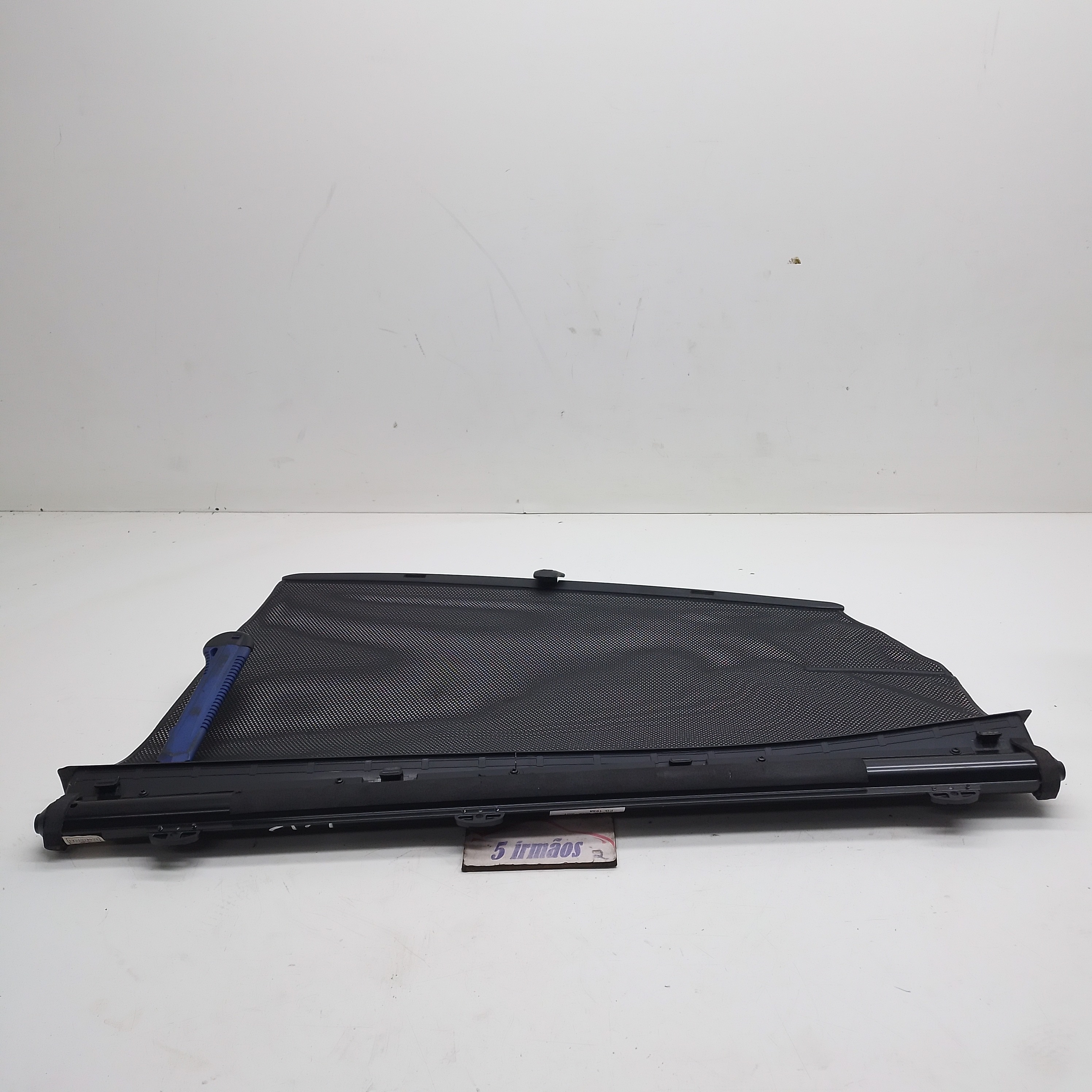 Cortina Porta Traseira Direita Hyundai Azera 3.0 2011 2012