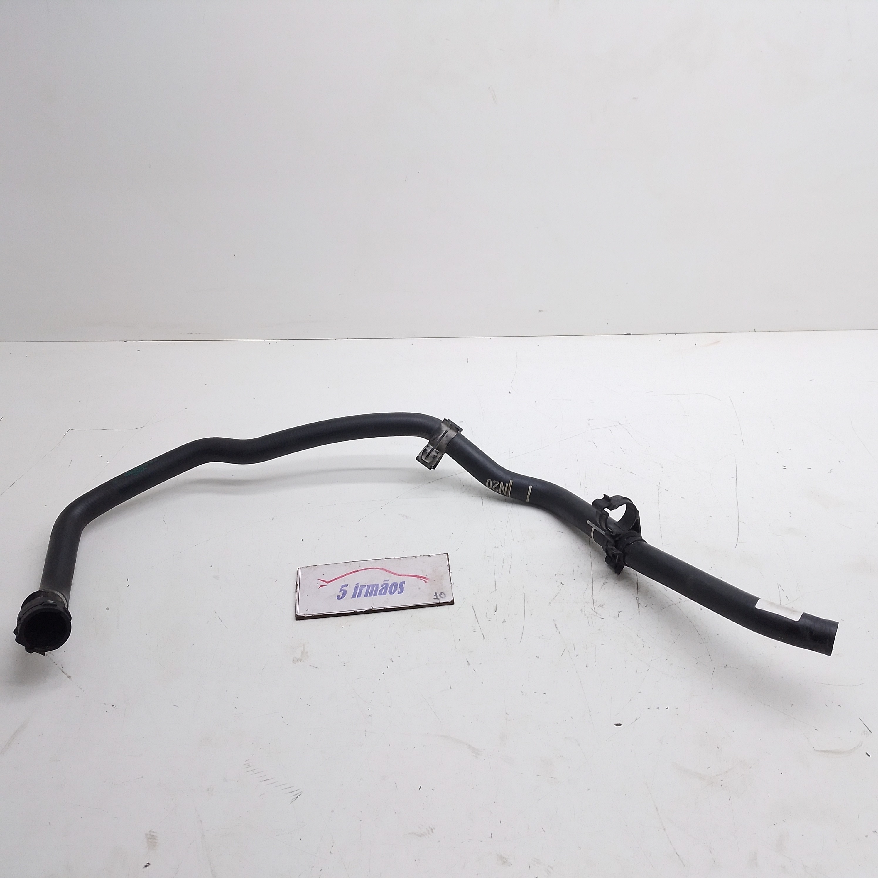 Mangueira Ar Quente Bmw 320i 2.0 2017 6421920816909