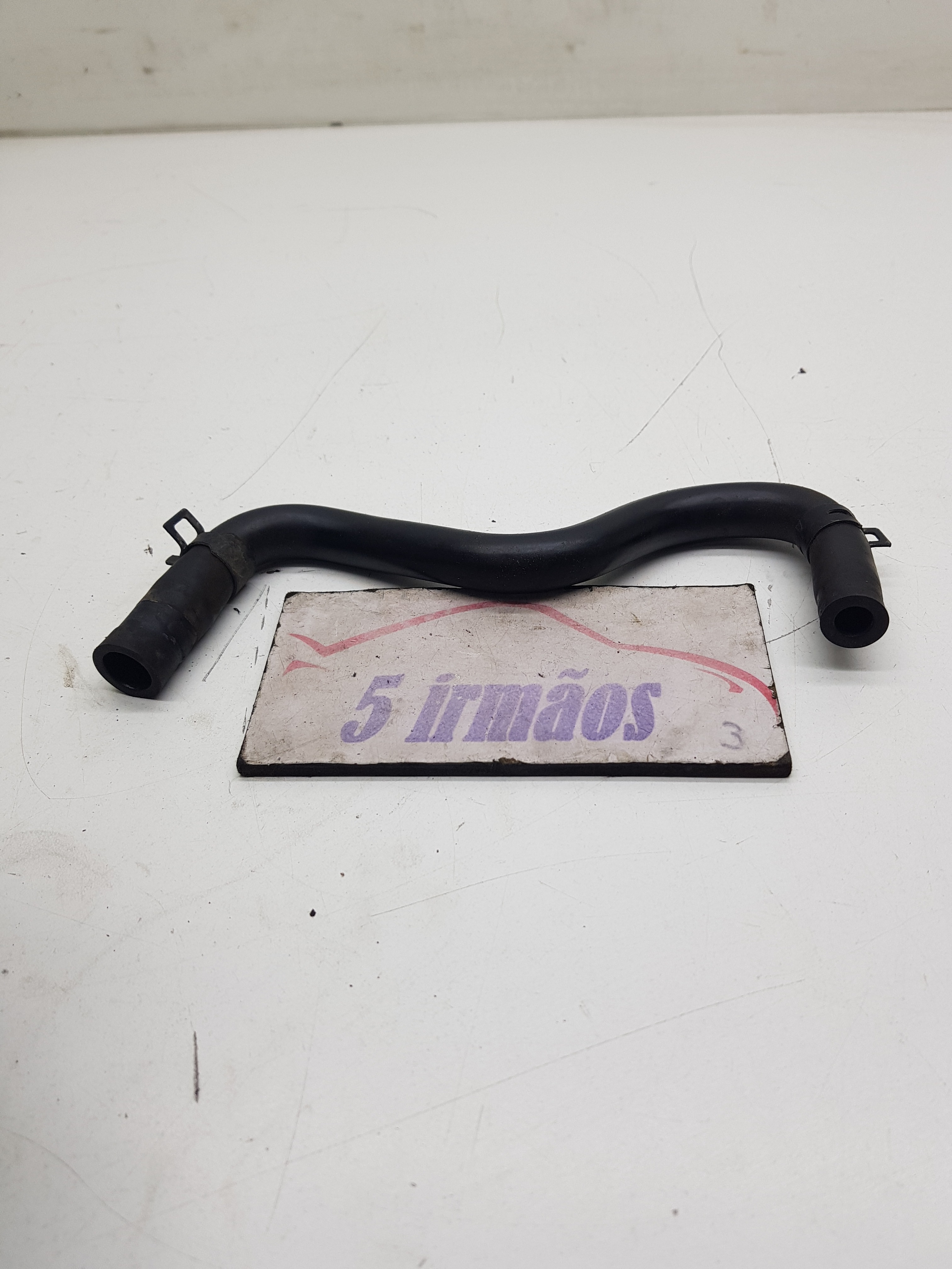 Mangueira Radiador Hyundai Veloster 1.6 2012 Nº9163140025