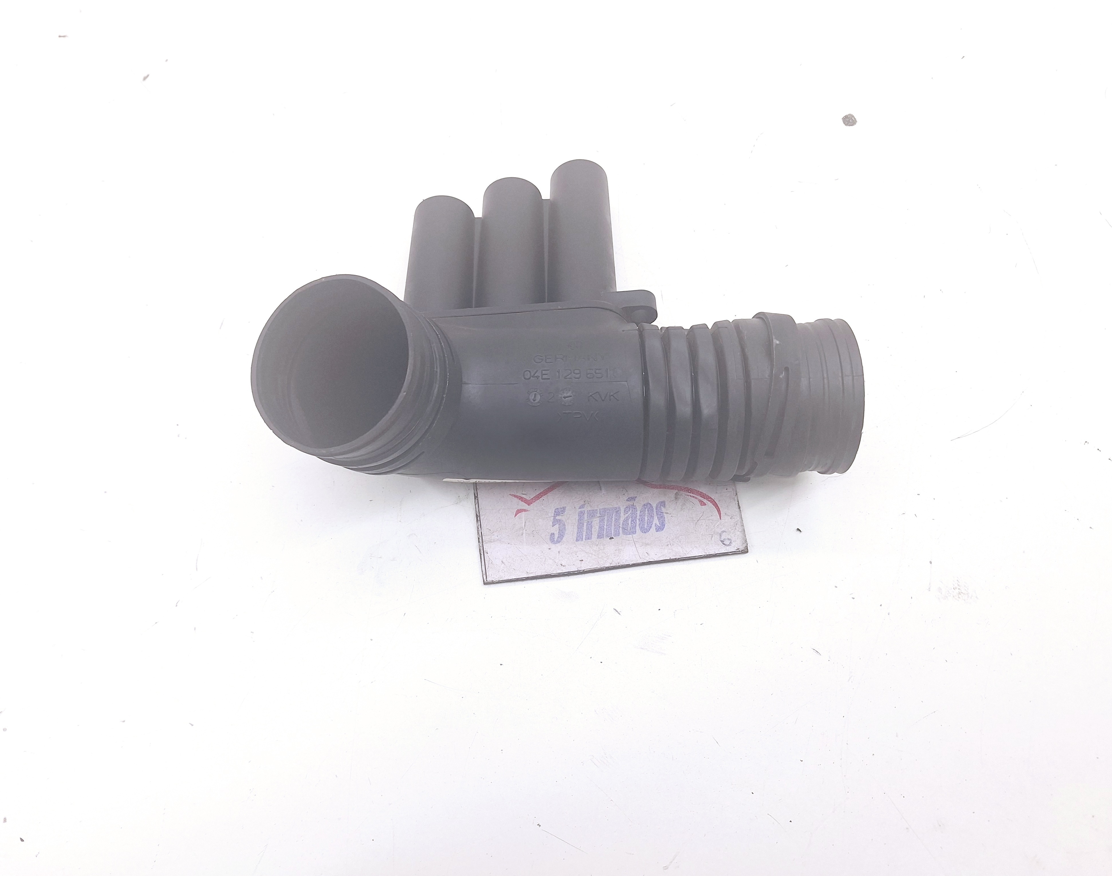 Mangueira Filtro Ar Vw Jetta Tsi 1.4 2016 04e129651c