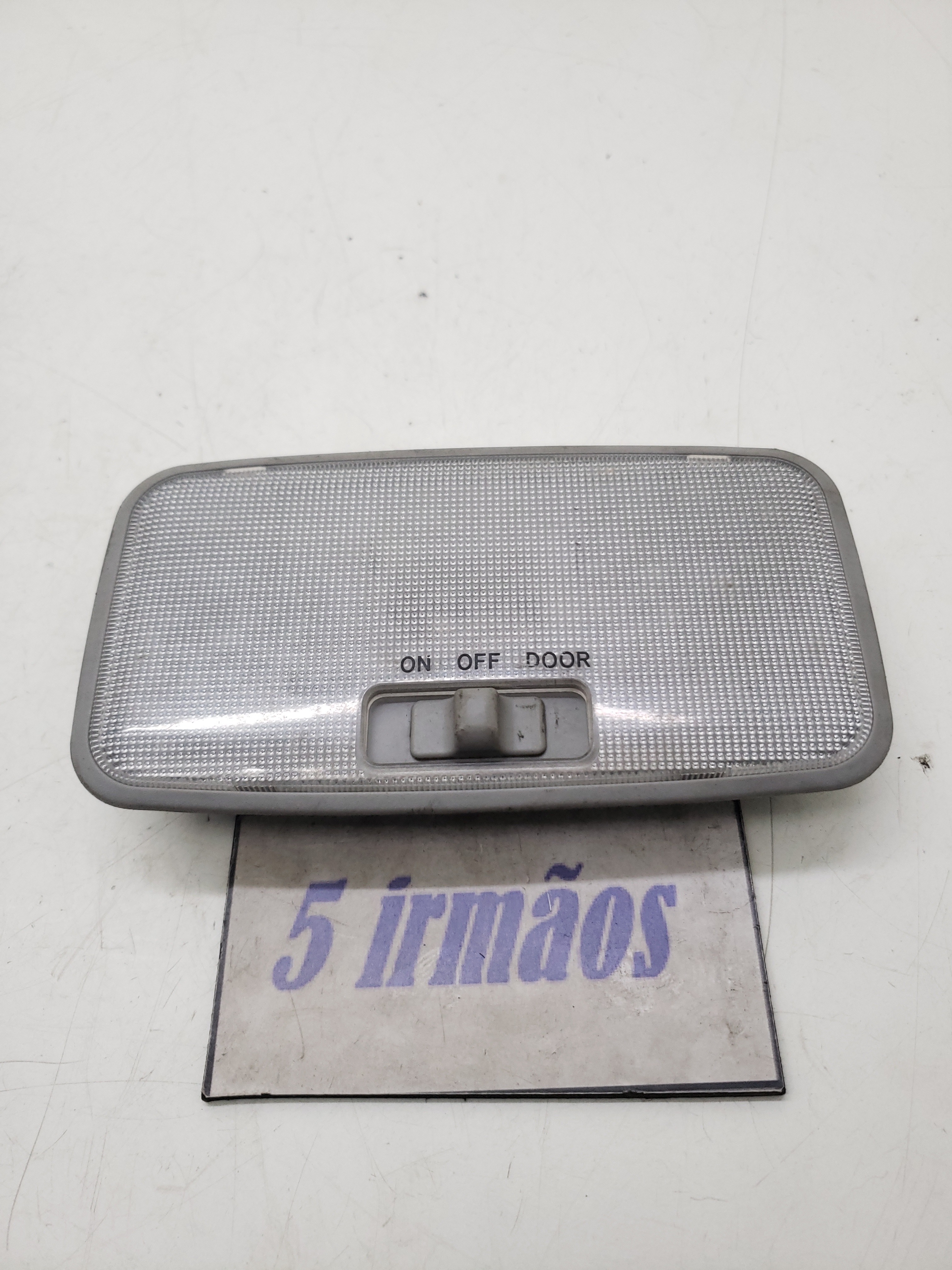 Luz Teto Cortesia Central Toyota Rav4 2.4 2007 / 2008 / 2009