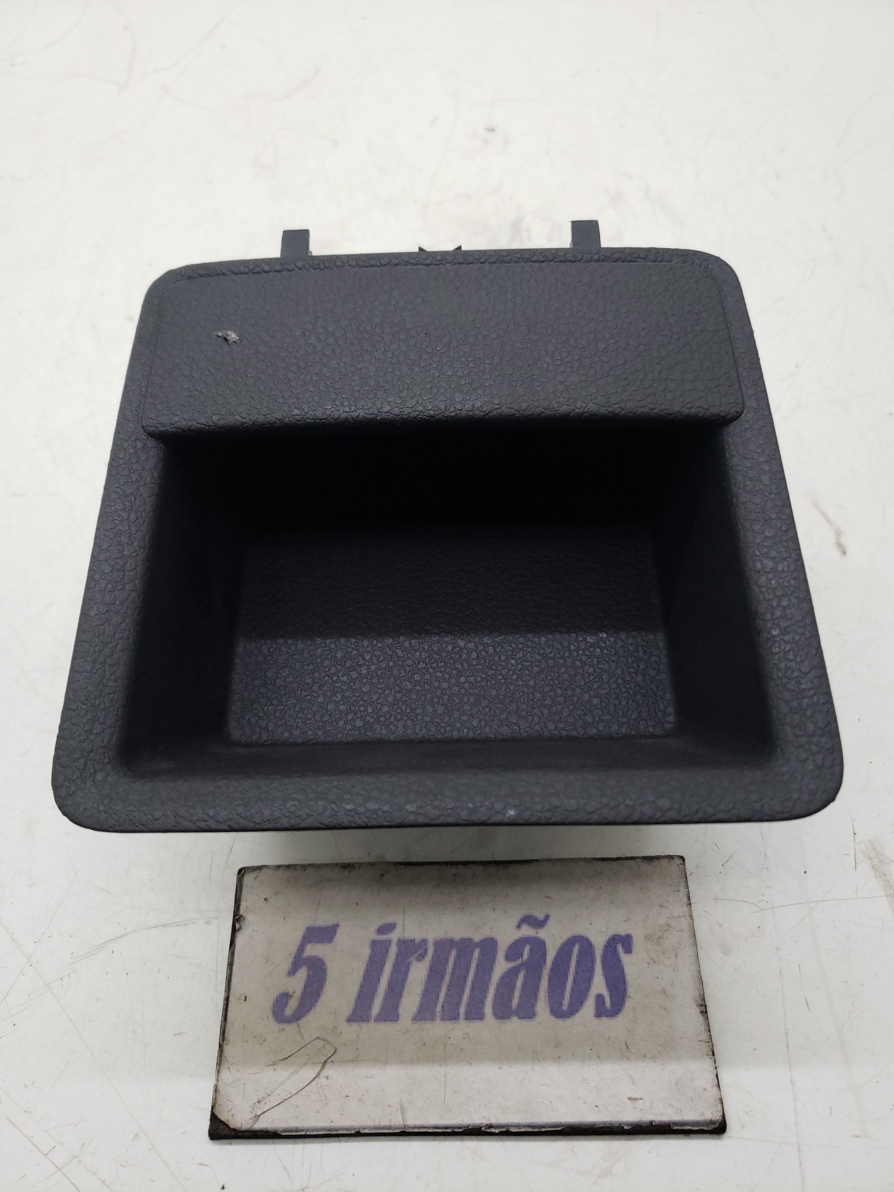 Porta Objetos Vw Jetta 2.0 Asp 2011 / 2012 / 2013 N5c686338