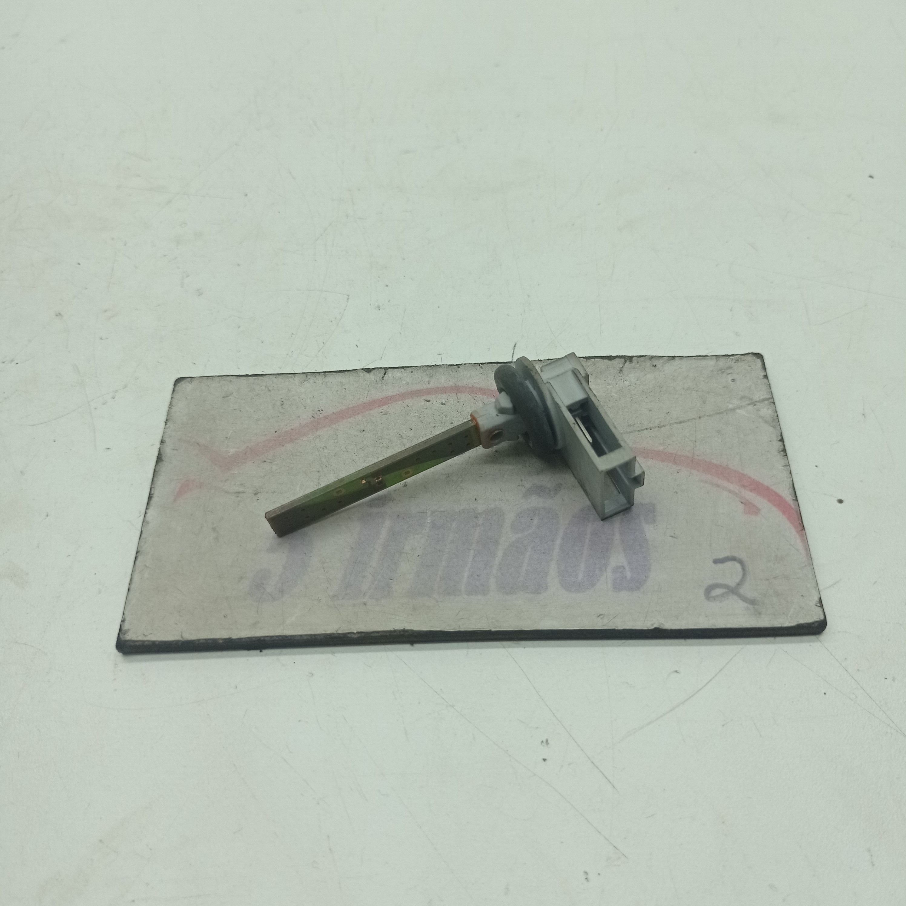 Sensor Temperatura Ar Audi A3 Sportback 2.0 Turbo 2010