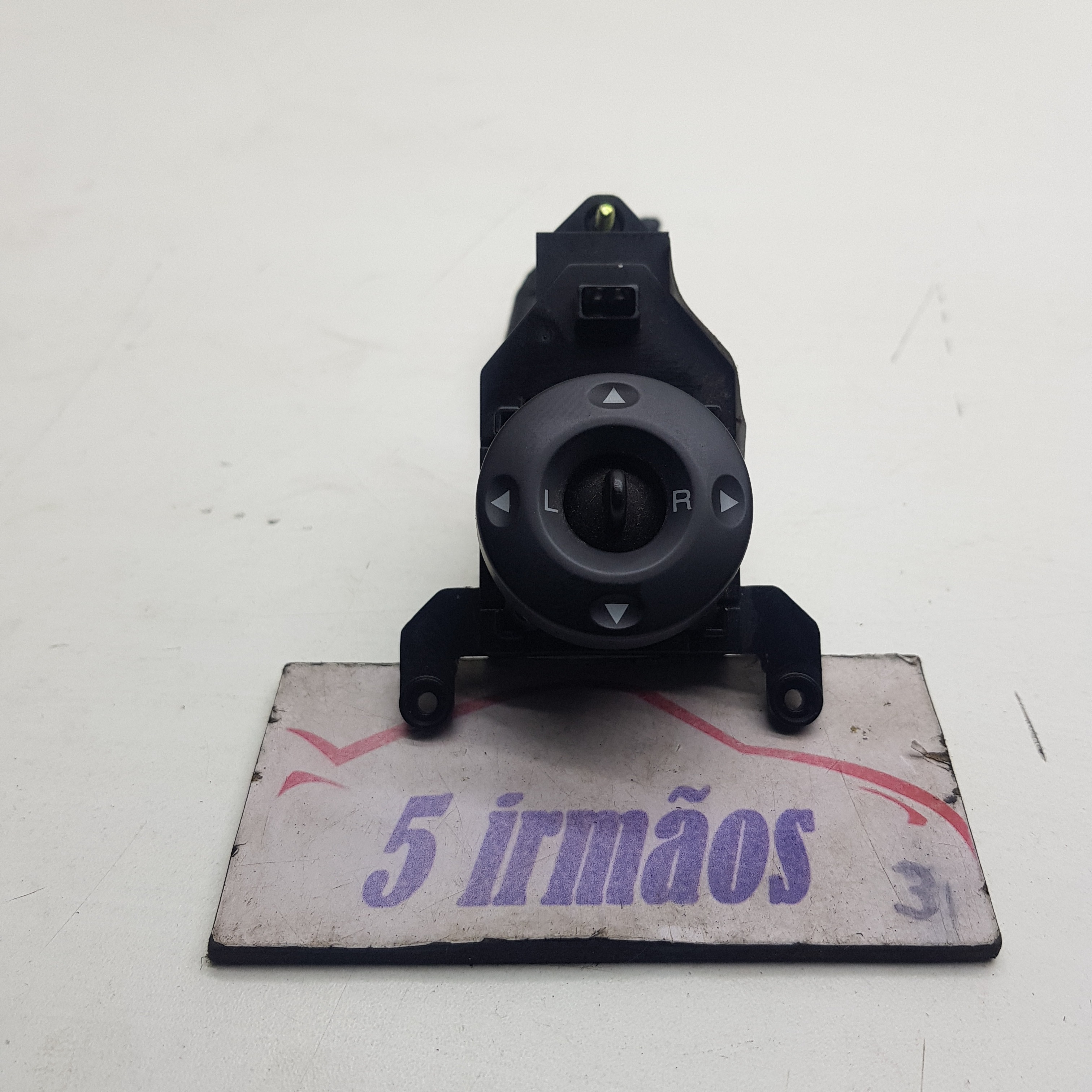 Botão Ajuste Retrovisor Hyundai Santa Fé 3.5 V6 2010 / 2011