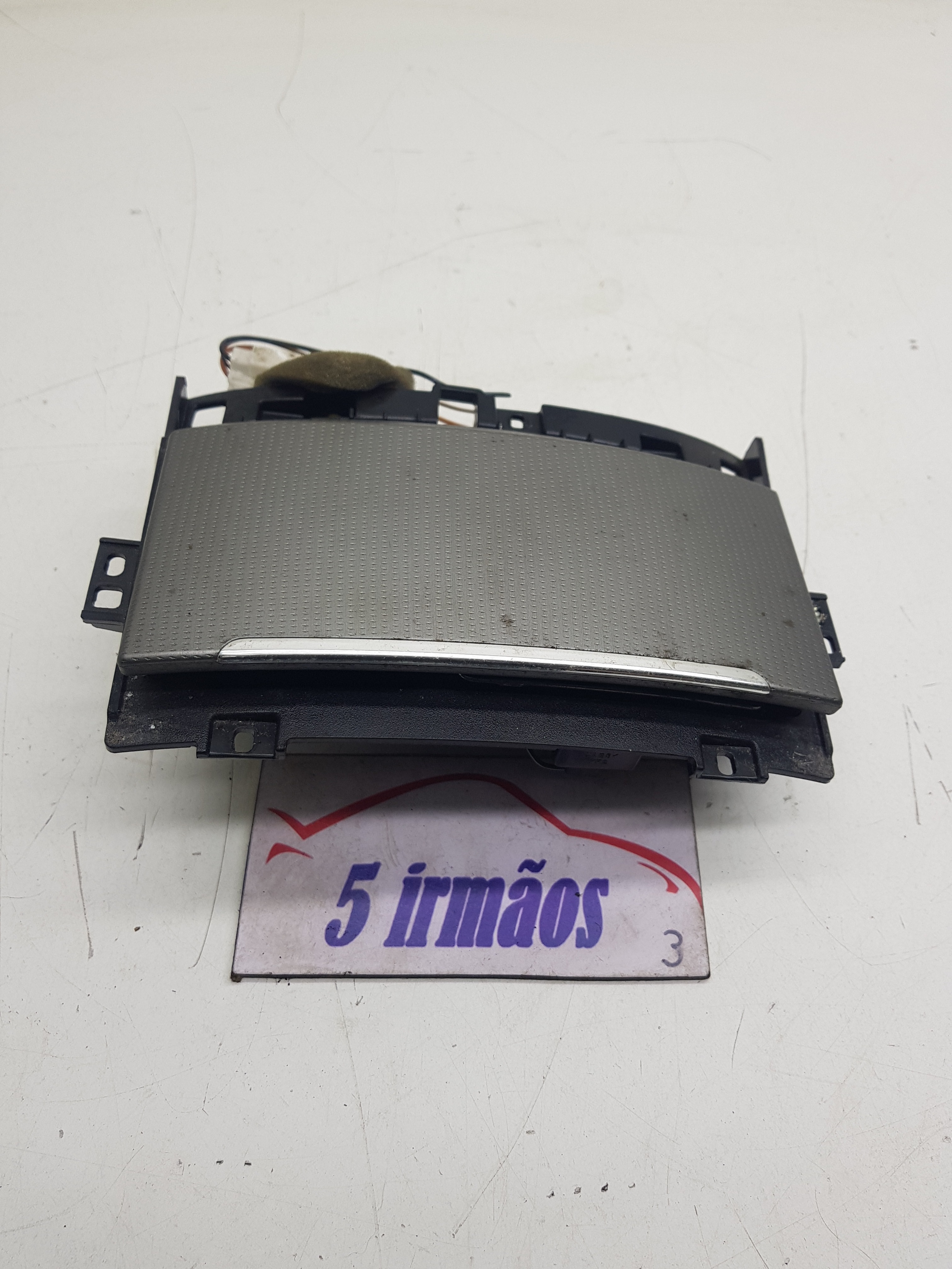 Porta Objetos Console Central Hyundai Azera 3.3 2009 2010