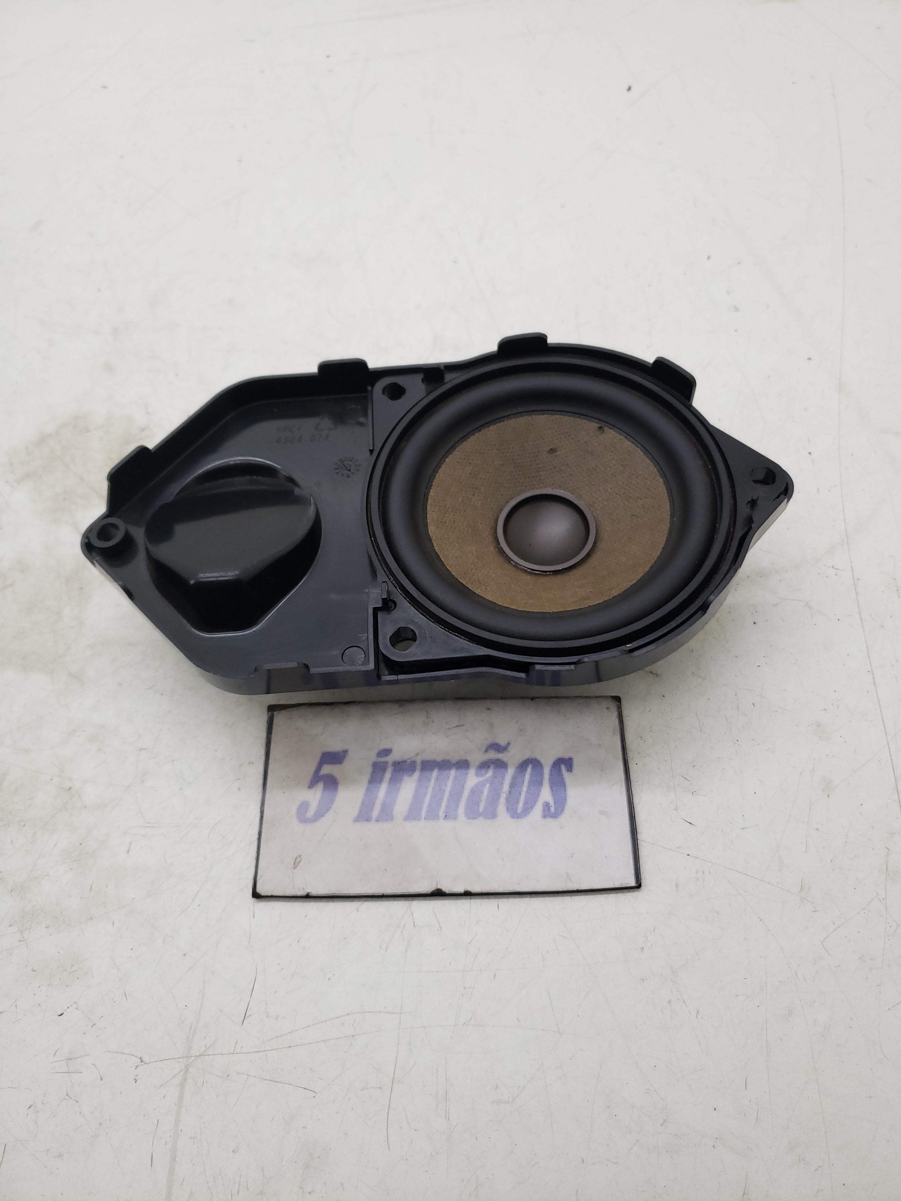 Alto Falante Porta Bmw Z4 20i 2.0 2014 2015 N6513920640403