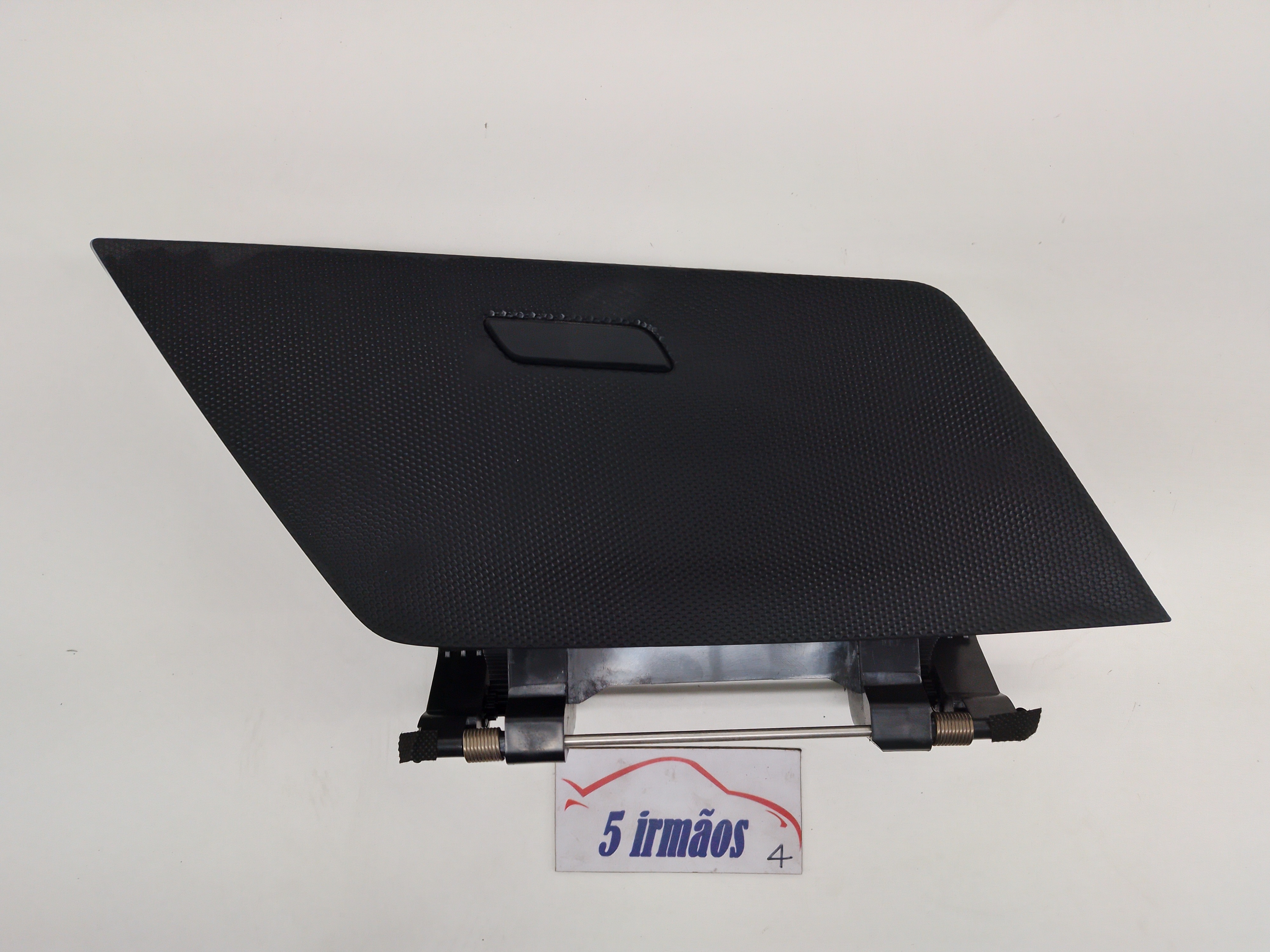 Porta Objetos Superior Vw Tiguan 250 Tsi 1.4 2018 2019 2020