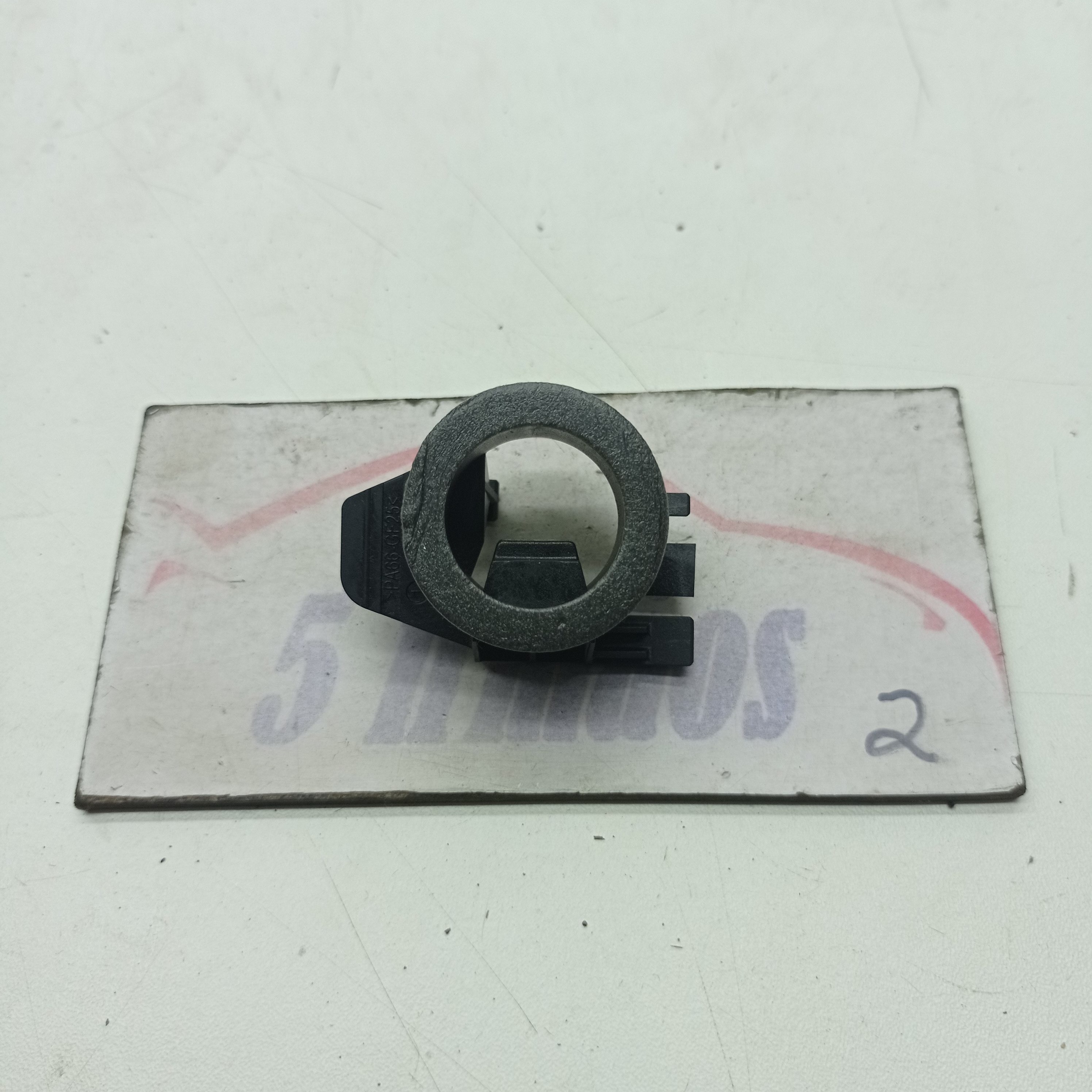 Imobilizador Bmw 328i 2.0 2013 / 2014 N9239418
