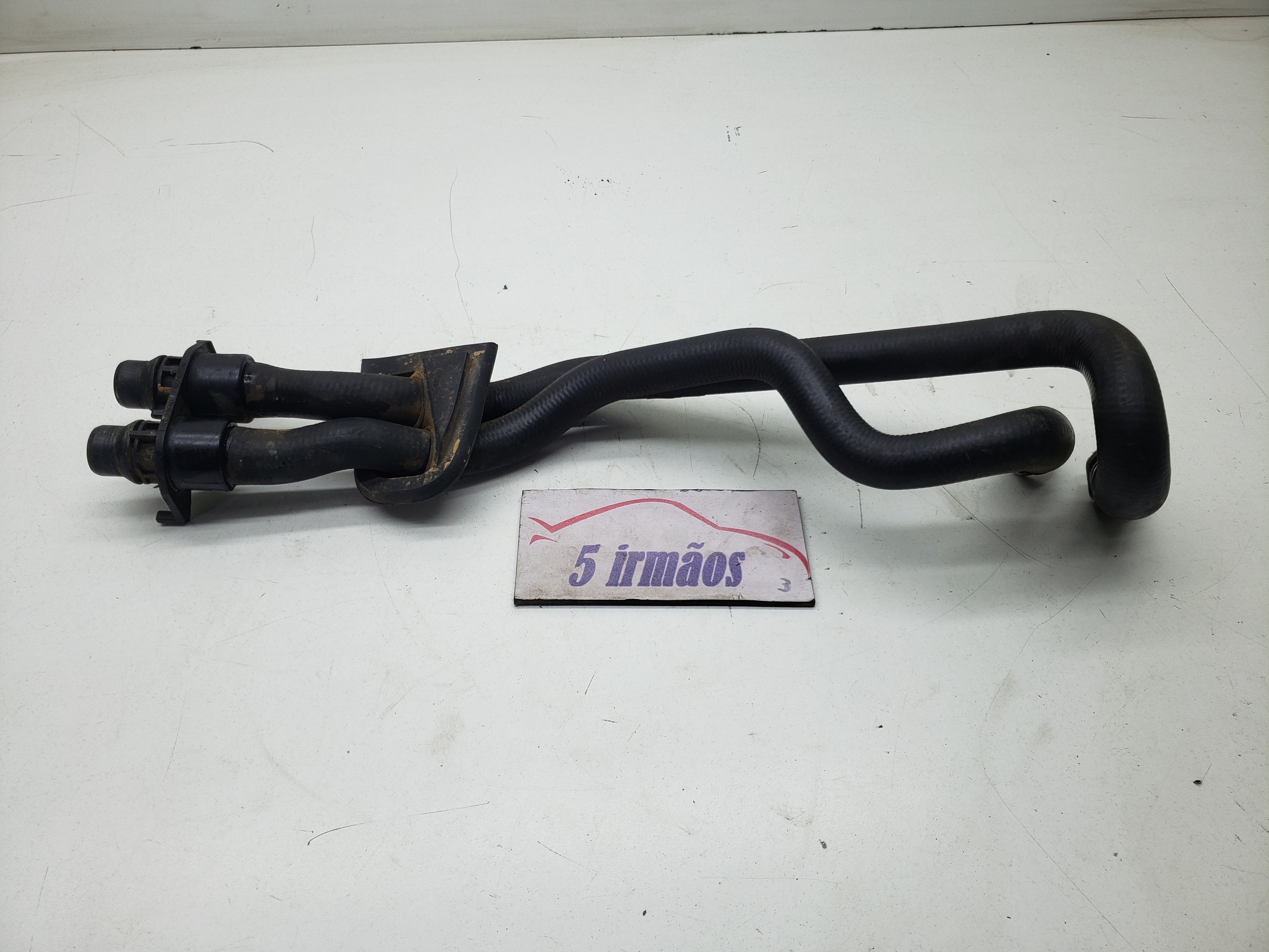 Mangueira Ar Quente Freelander 2 2.2 2011 N6g9118c266cg