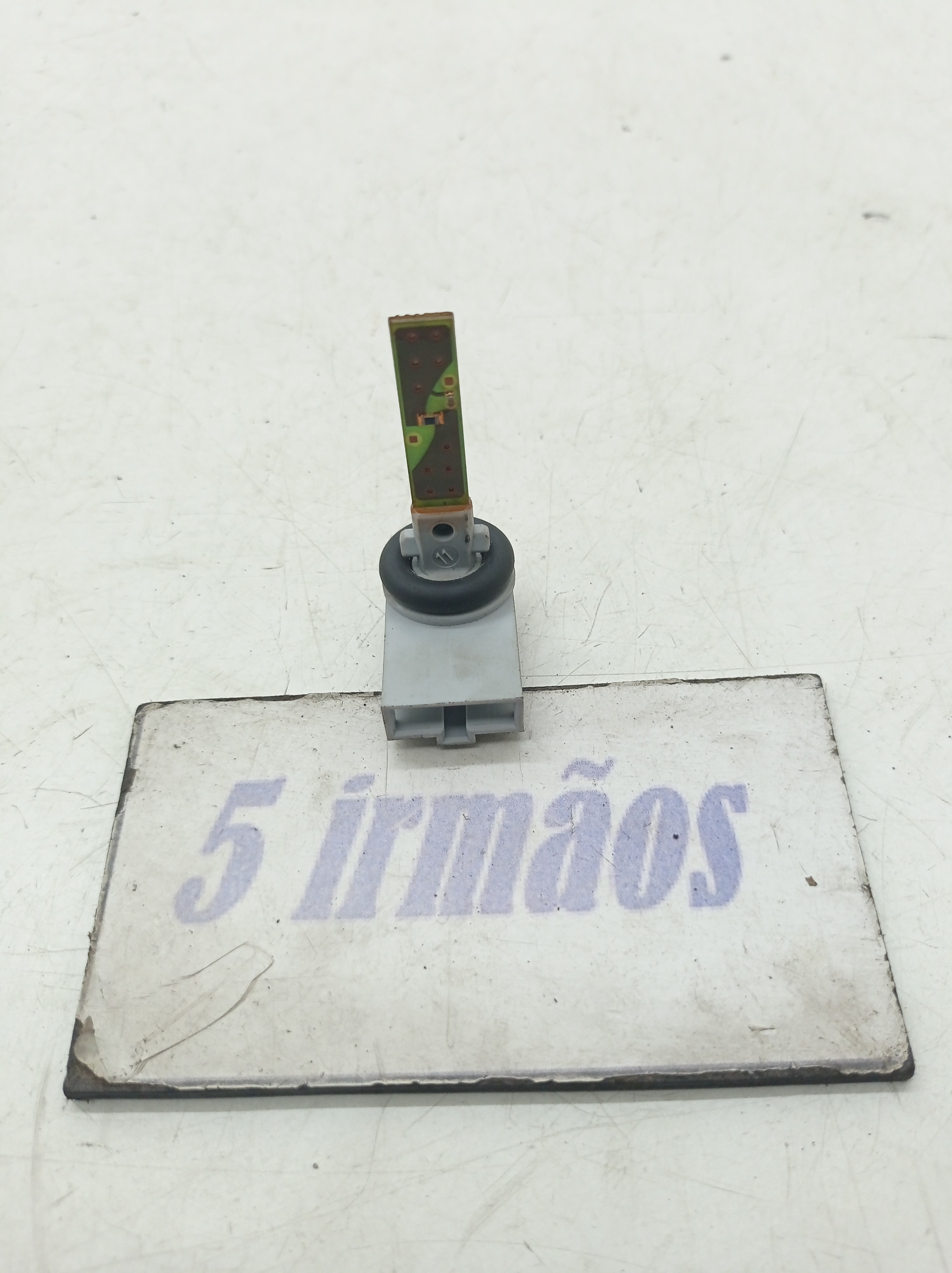 Sensor Temperatura Ar Audi A3 Tfsi 2.0 2009 2010 3d0907543a