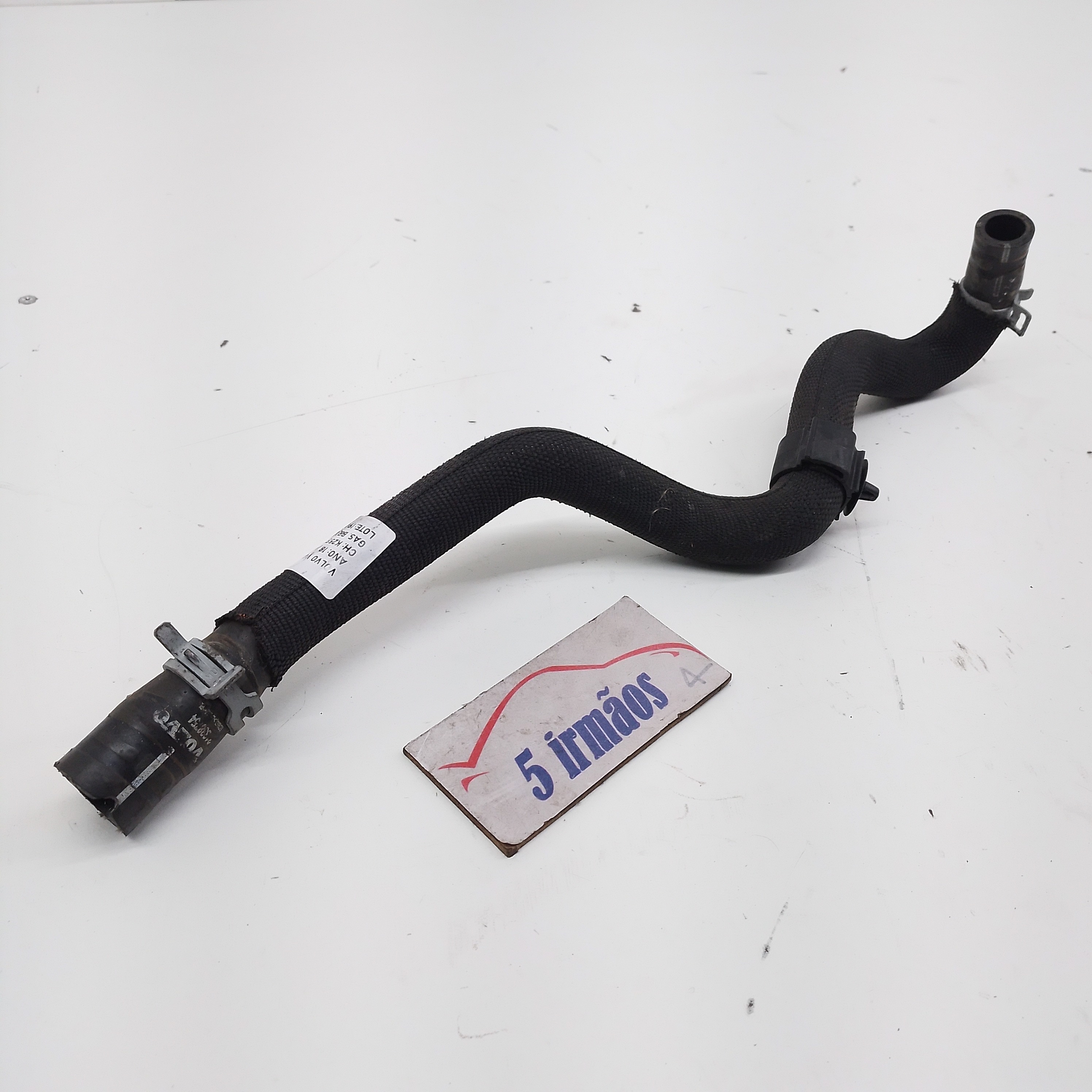 Mangueira Refrigeração Volvo V40 T4 2.0 2018 2019 N31338754