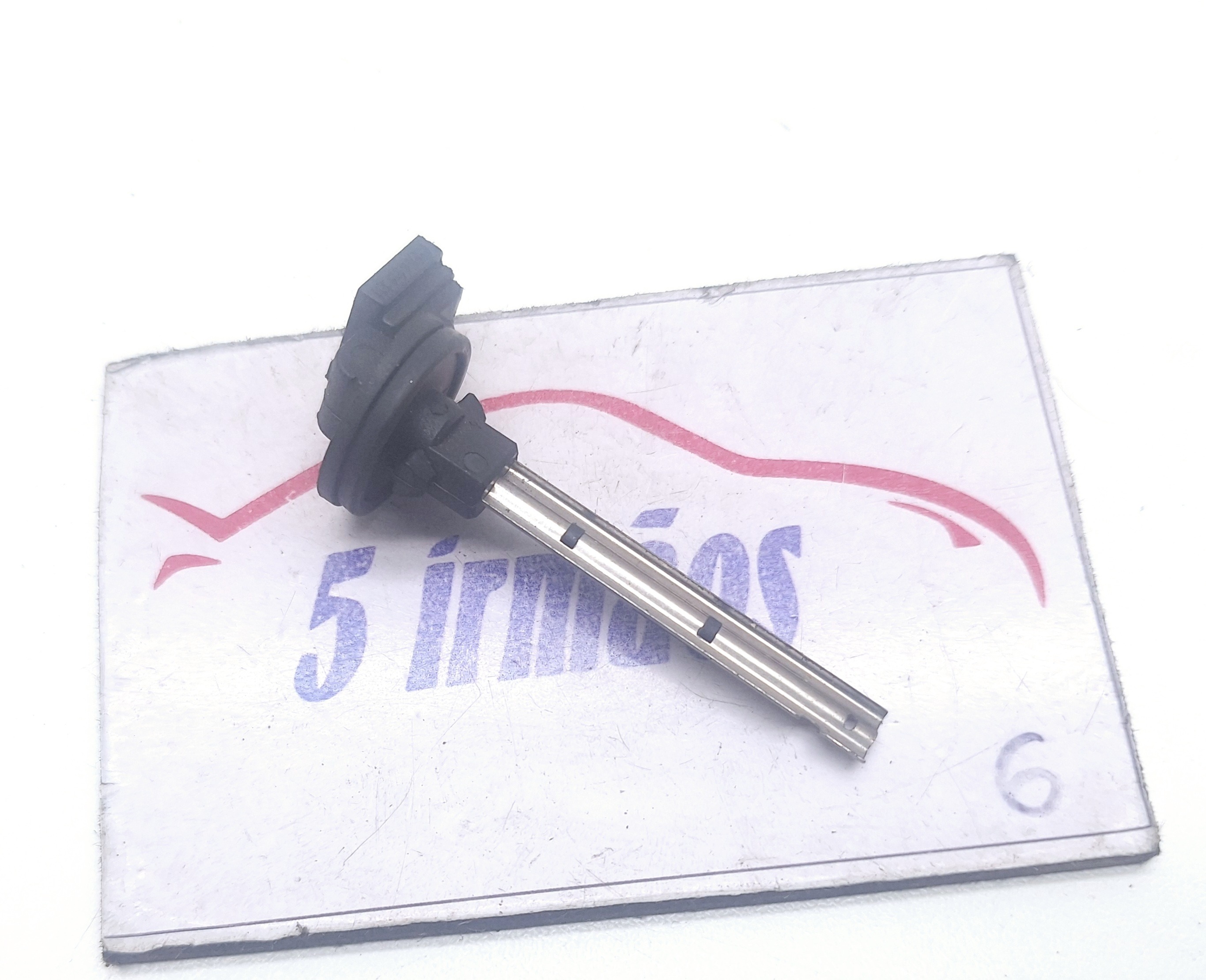 Sensor Temperatura Bmw X1 2.0 Asp 2011 2012 6915391