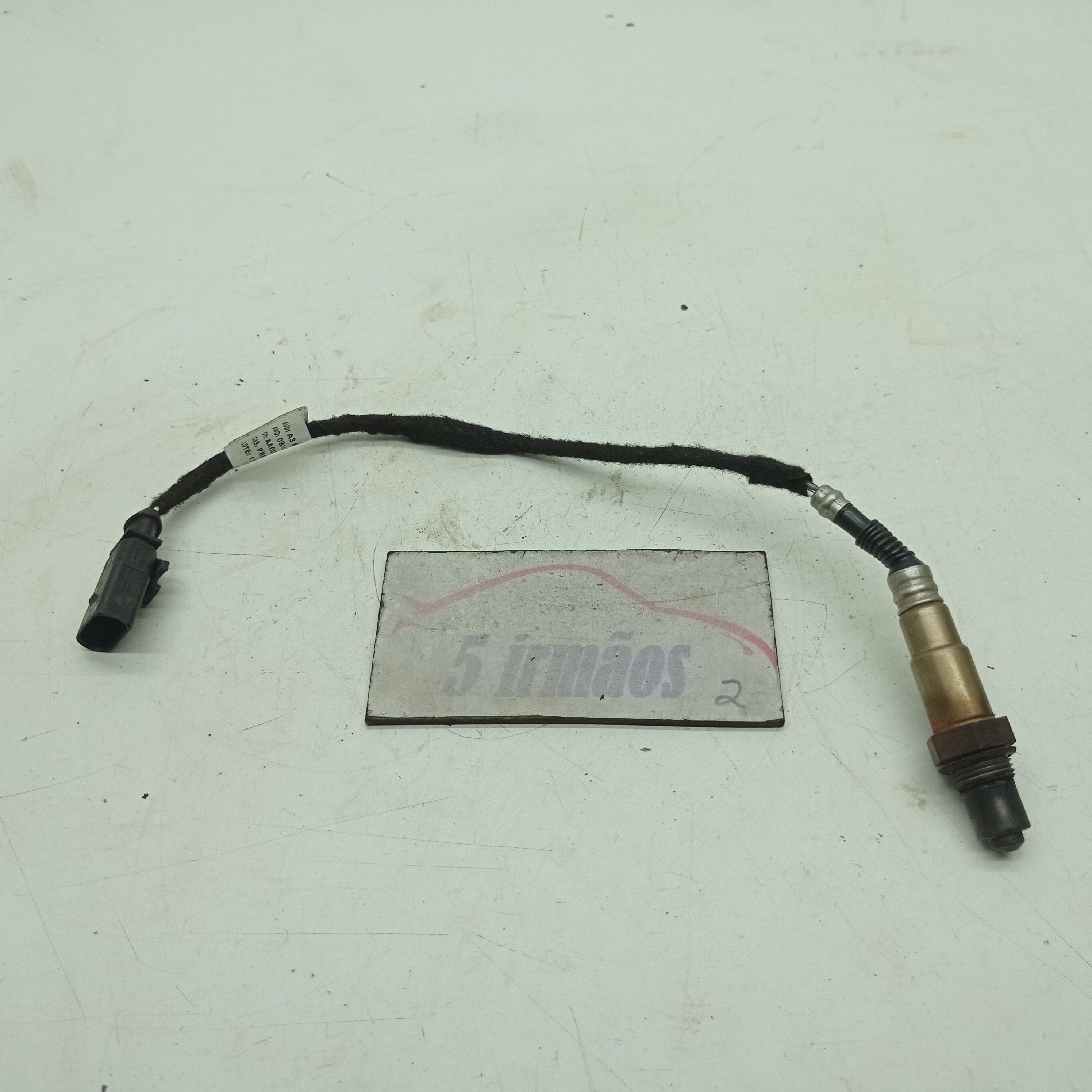Sonda Lambda Audi A3 Sportback 2.0 Turbo 2010 Nº06j906262k